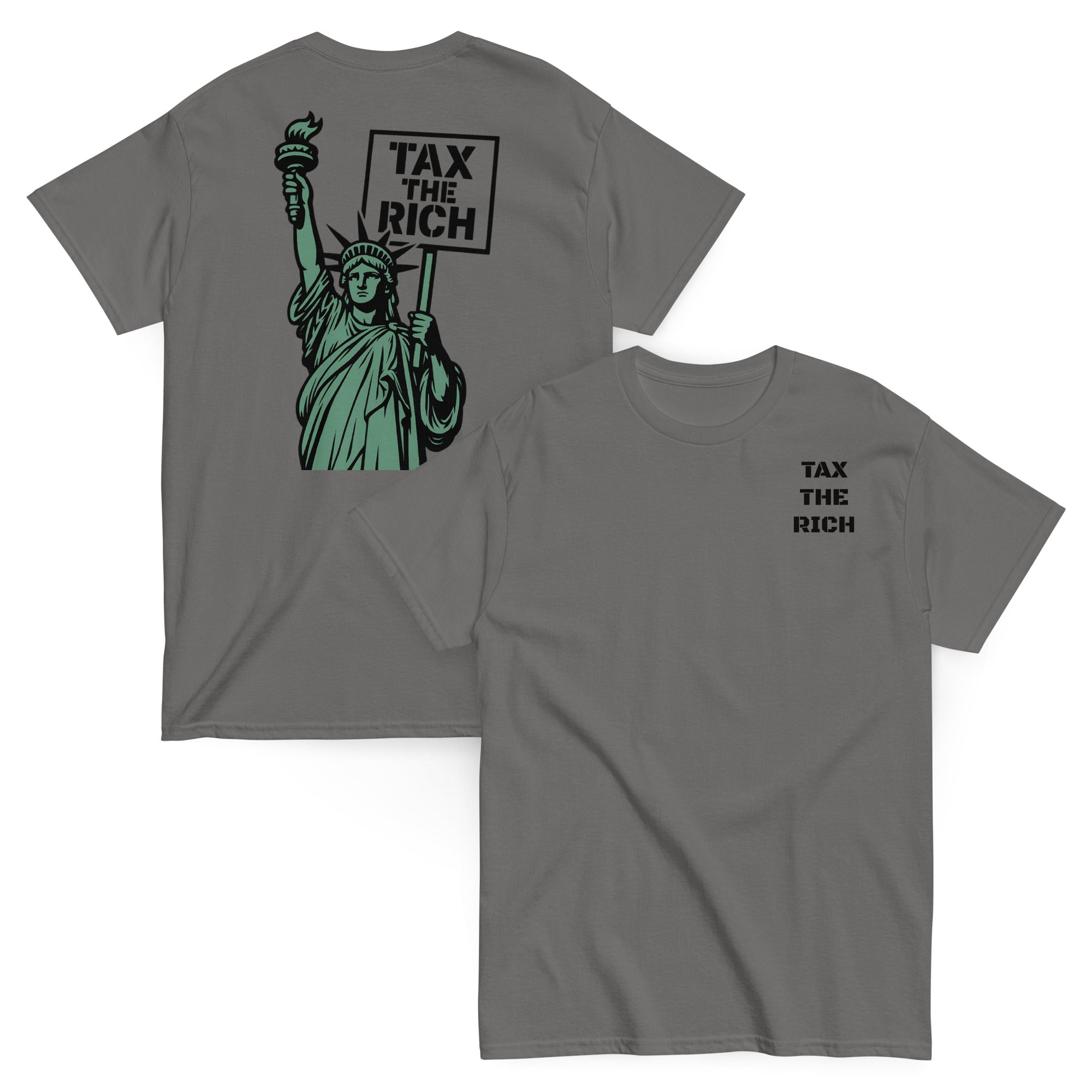 Tee's