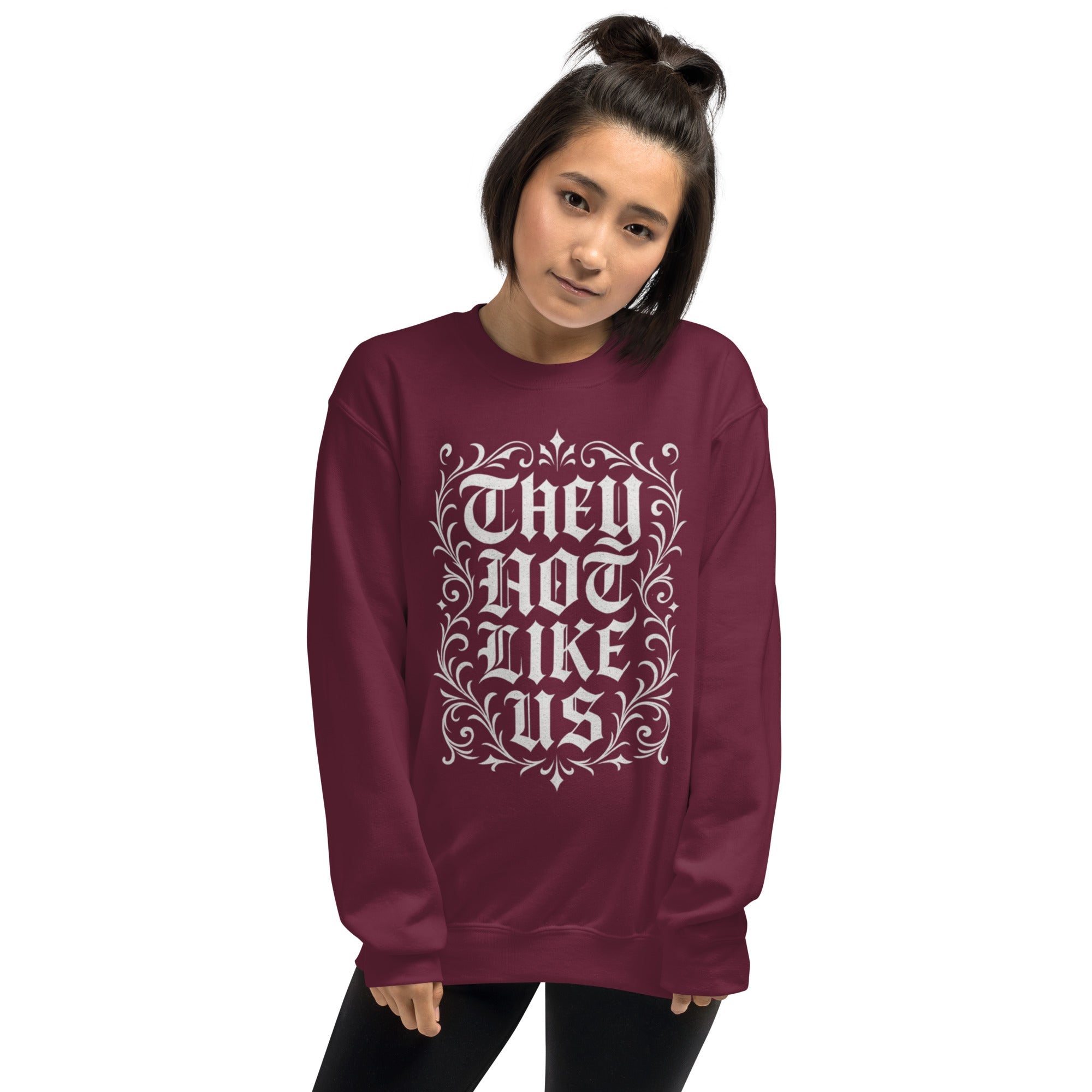 Sweatshirts