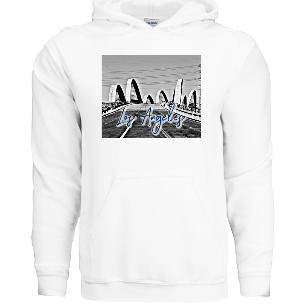 WHITE - FRONT