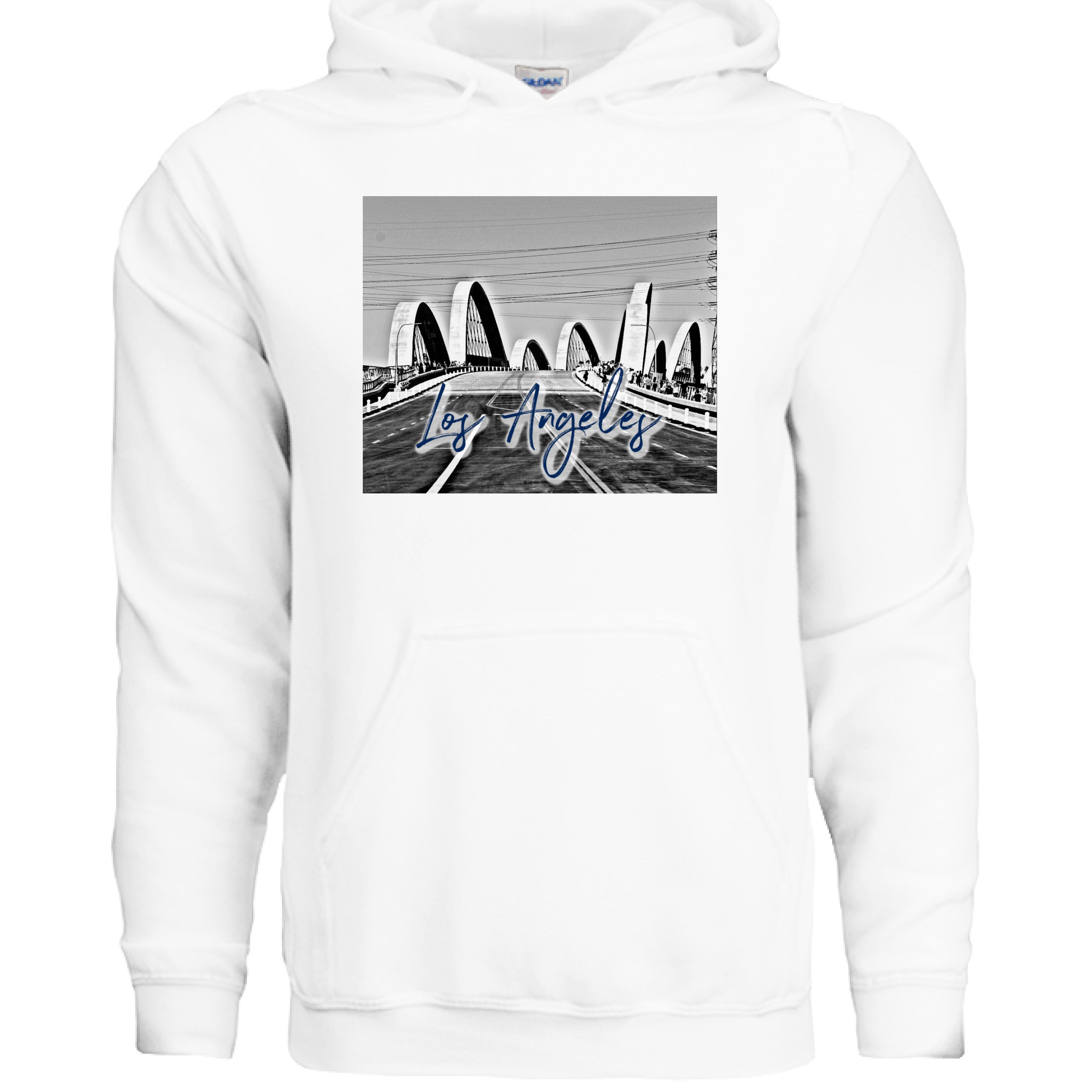 WHITE - FRONT