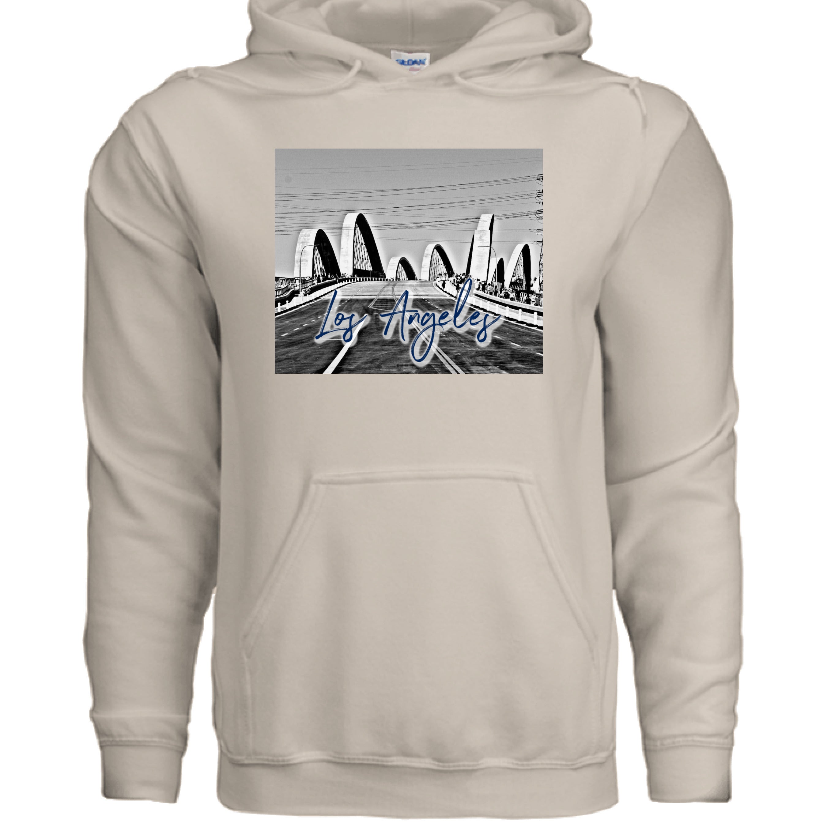 SAND - FRONT
