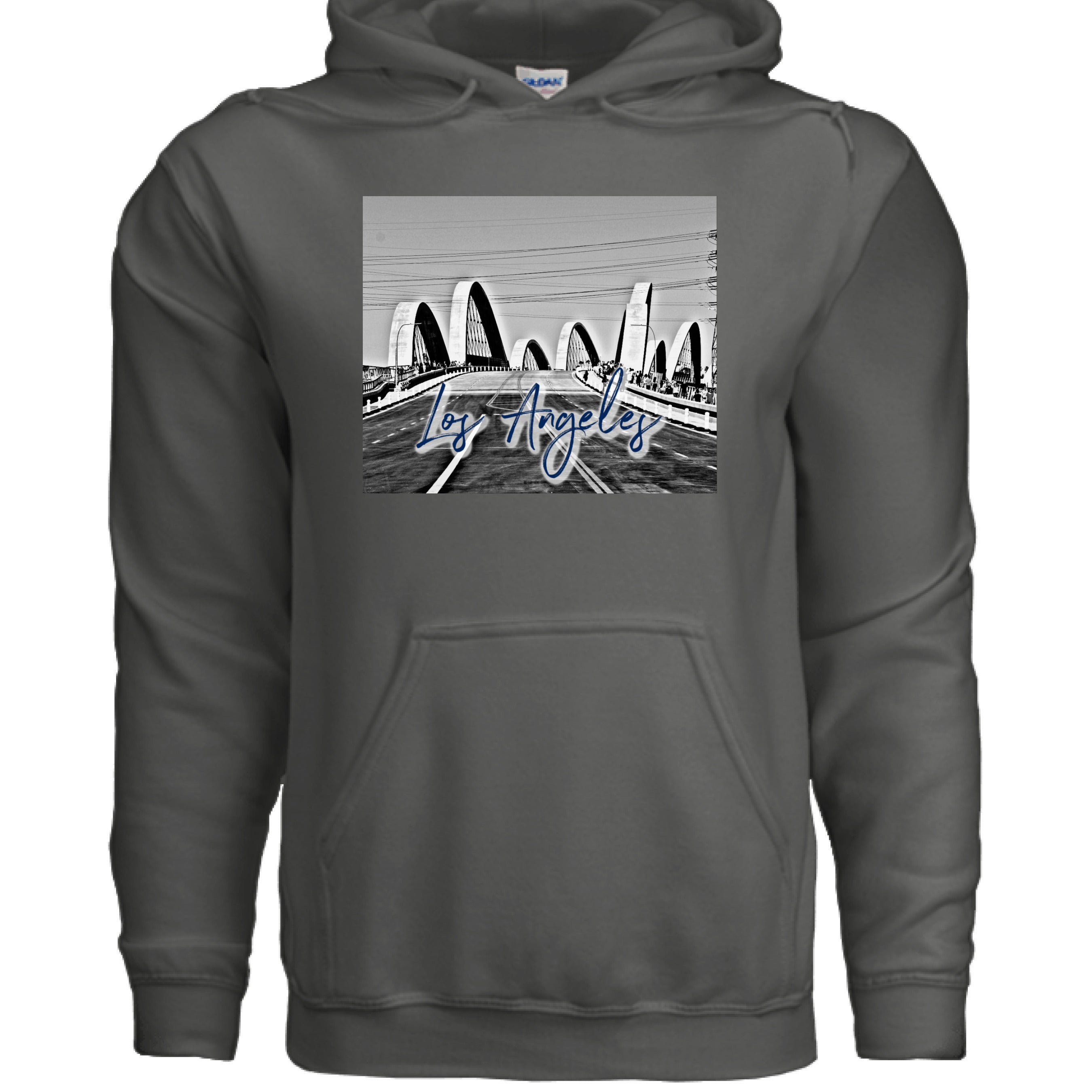 CHARCOAL - FRONT