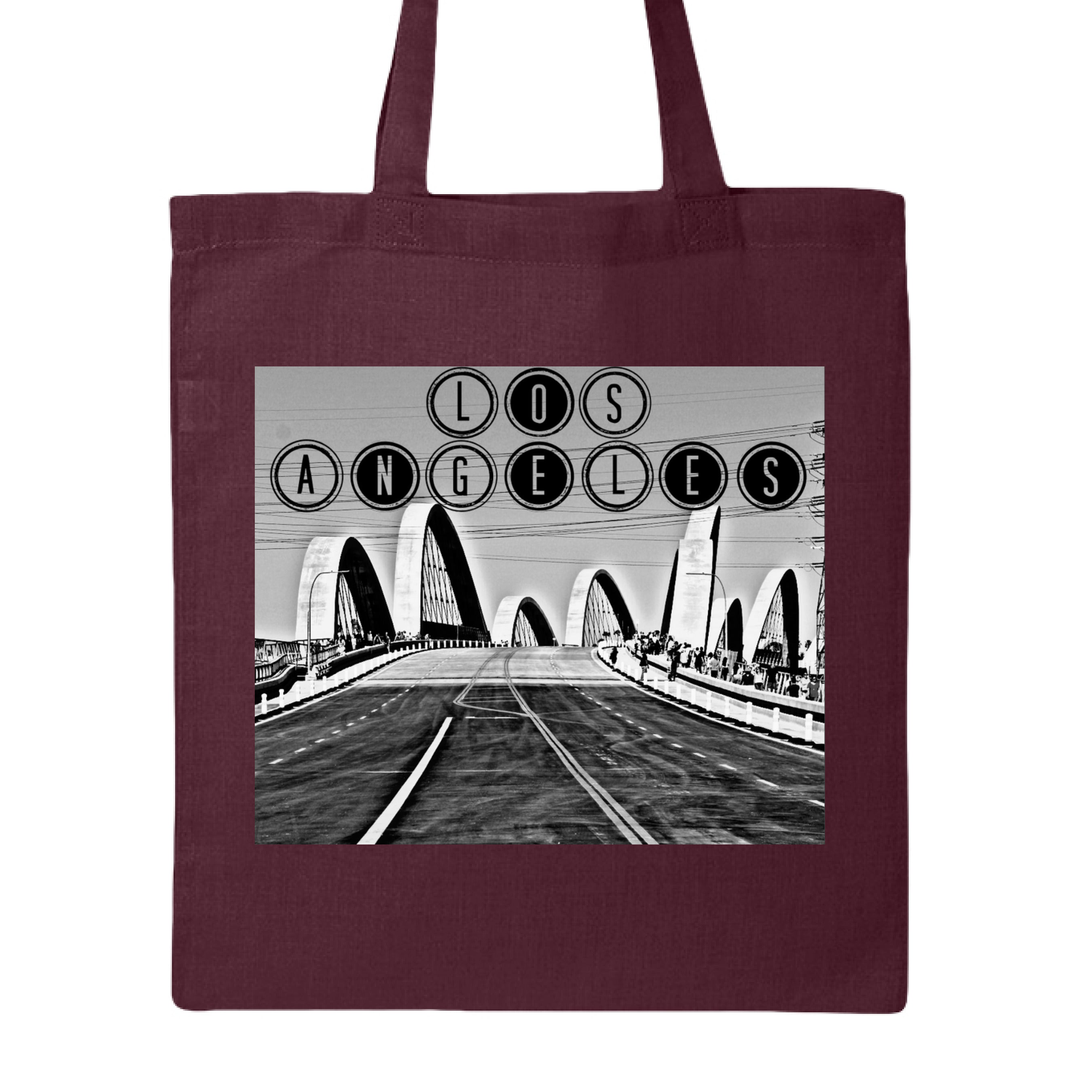 Maroon - FRONT