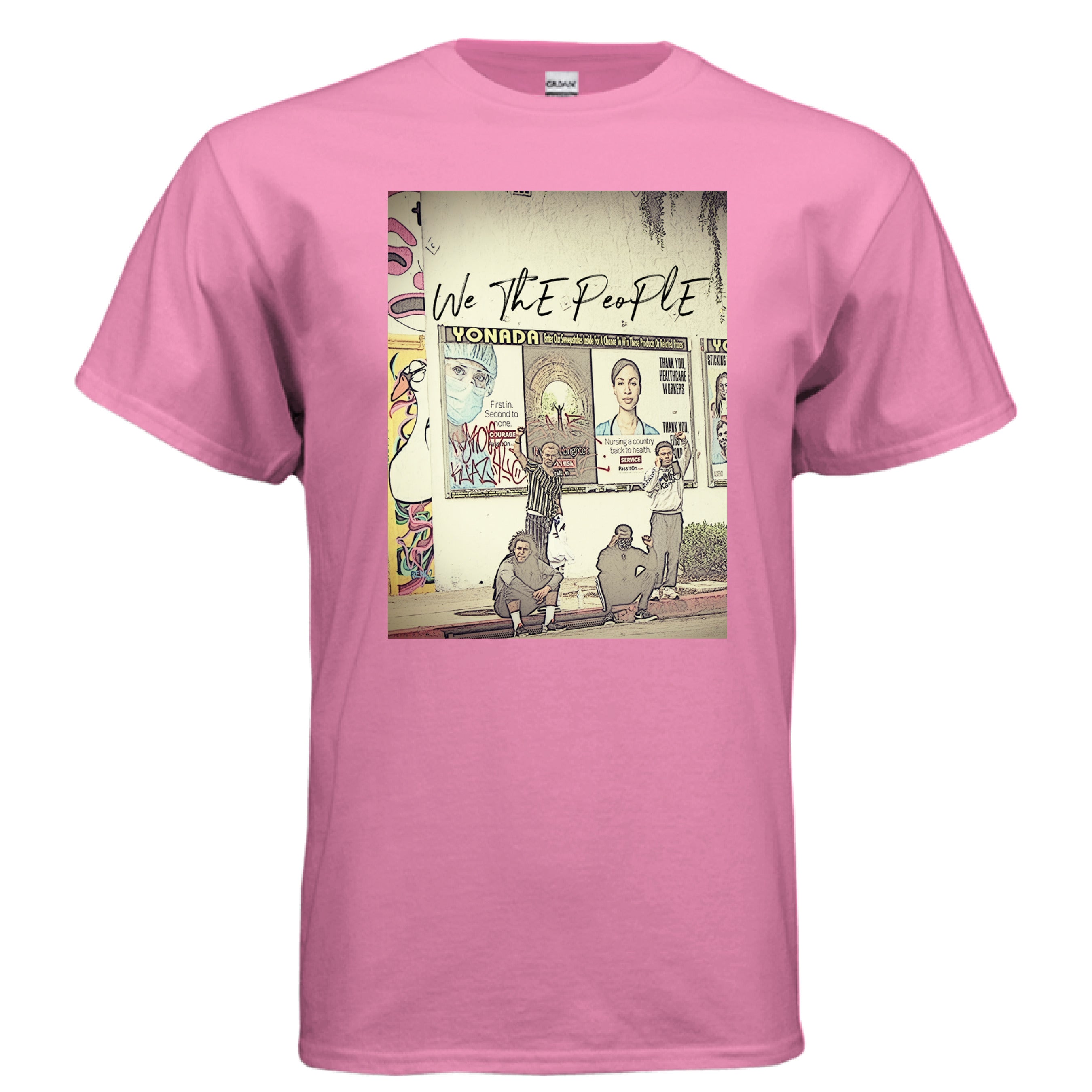 AZALEA - FRONT