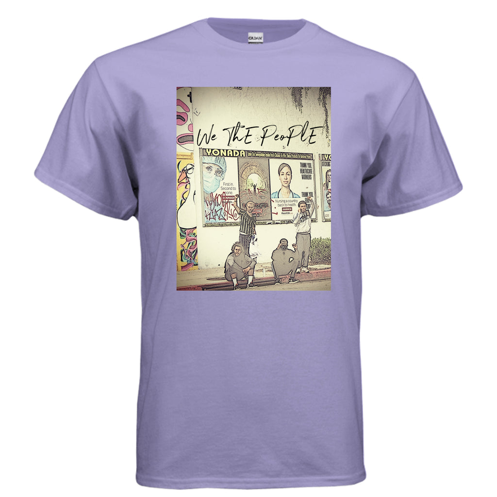 VIOLET - FRONT