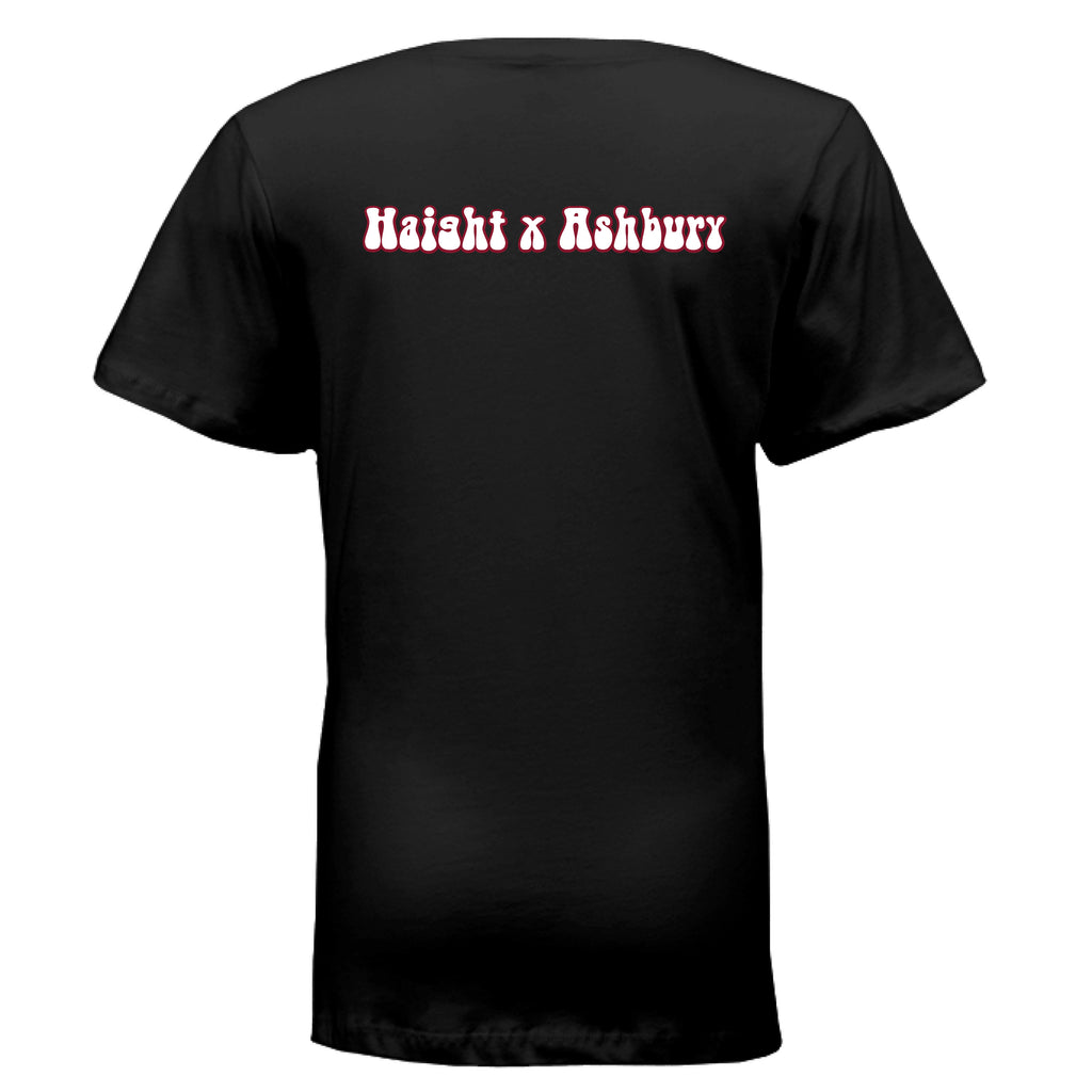 BLACK - BACK