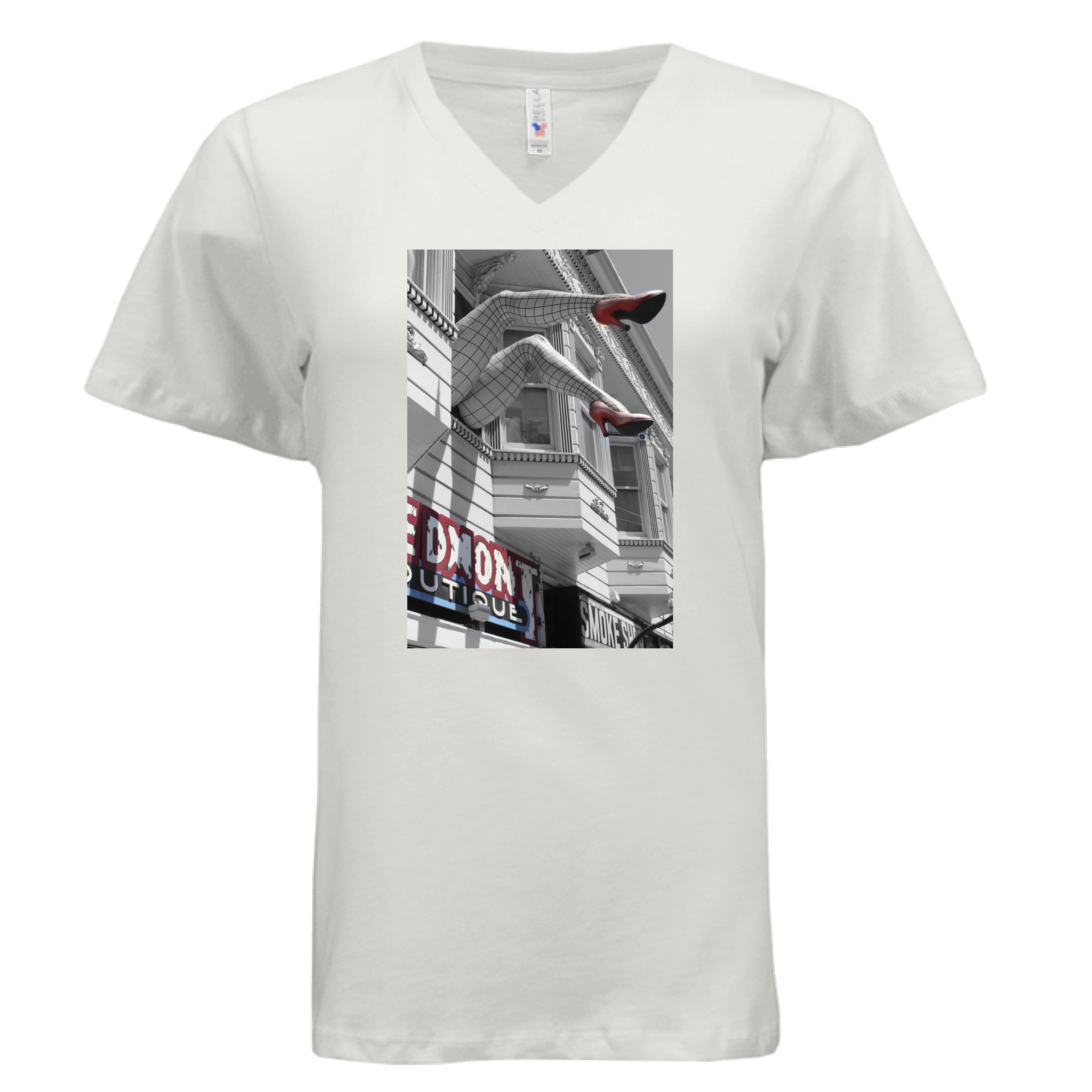 Natural - FRONT