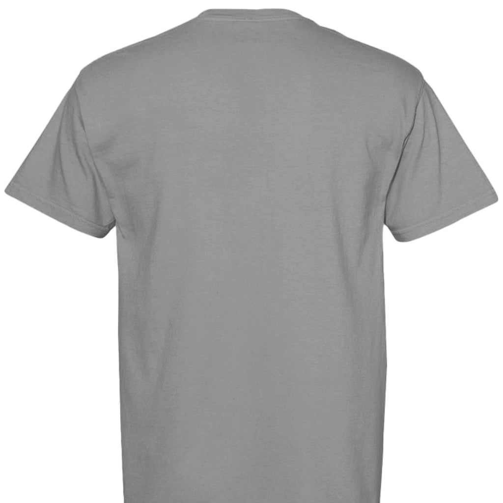 GREY - BACK