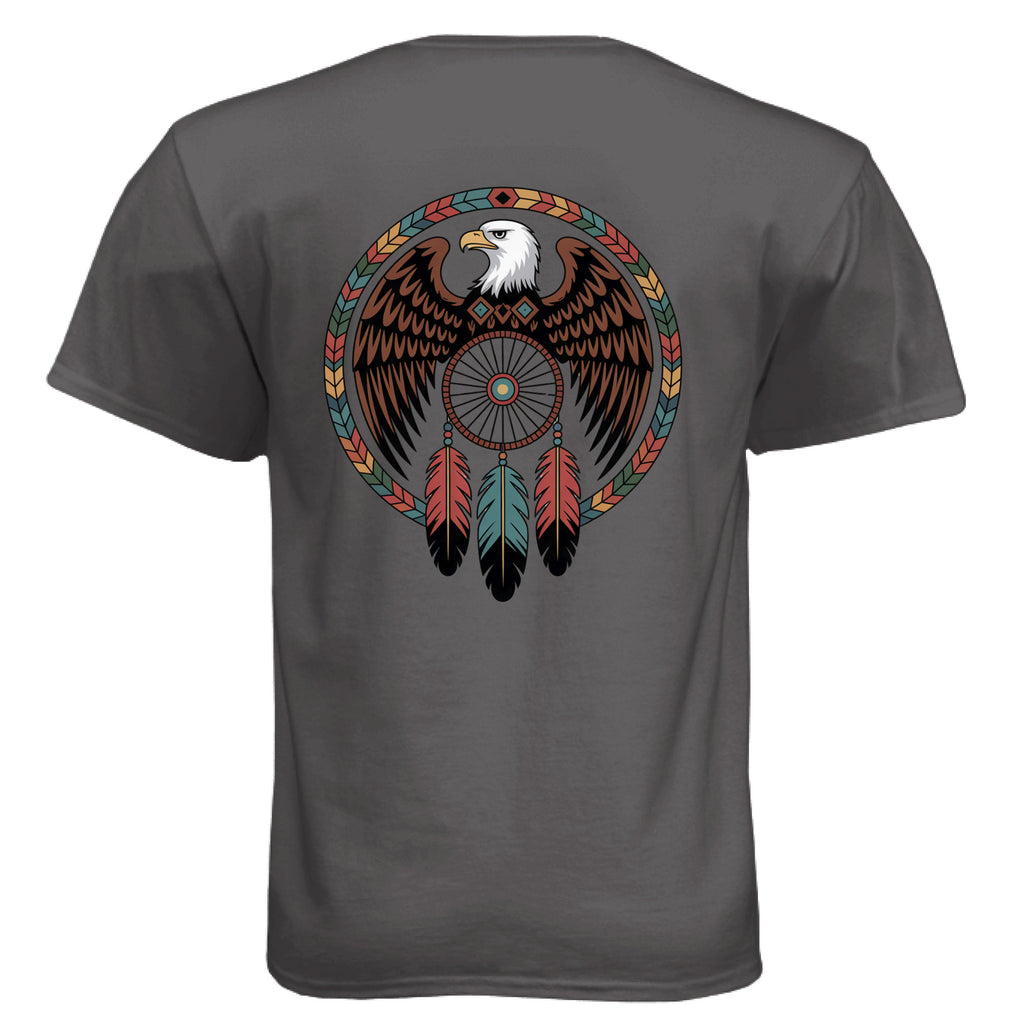 Graphite Black - BACK