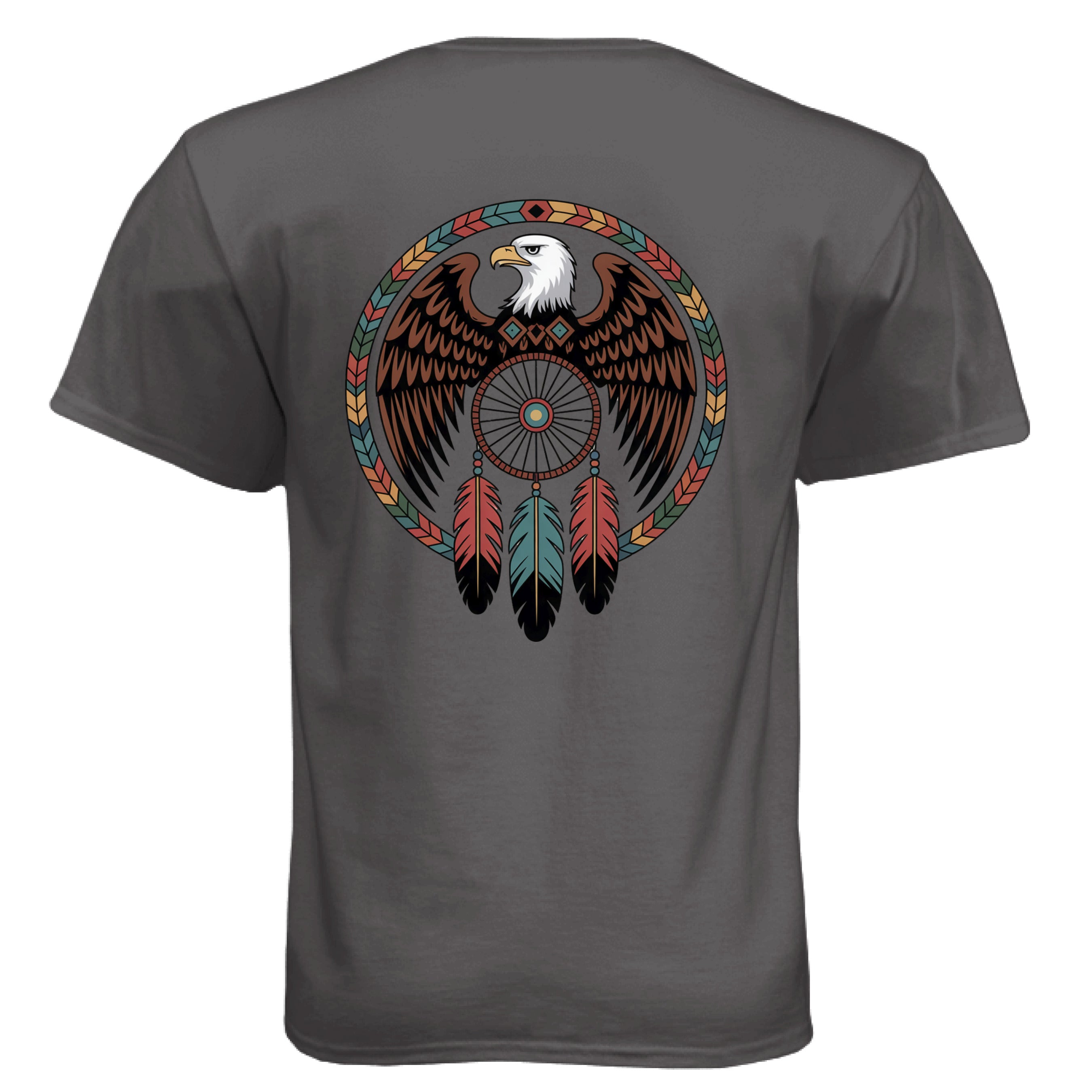 Graphite Black - BACK