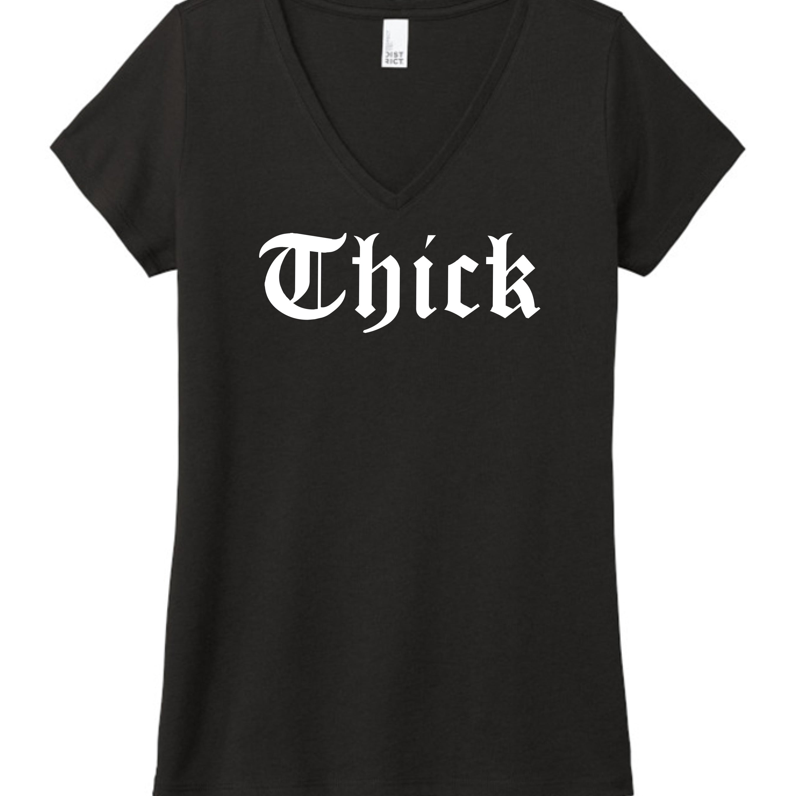 Black - FRONT