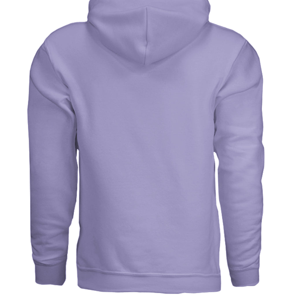 VIOLET - BACK