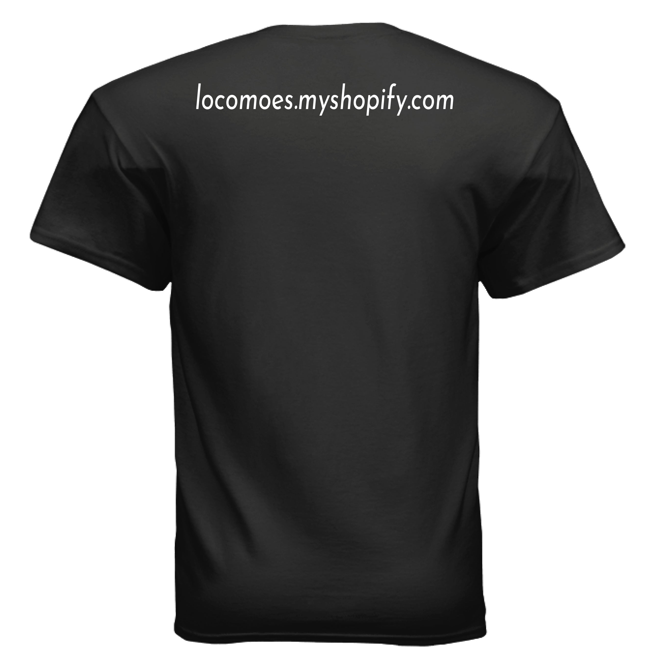 BLACK - BACK