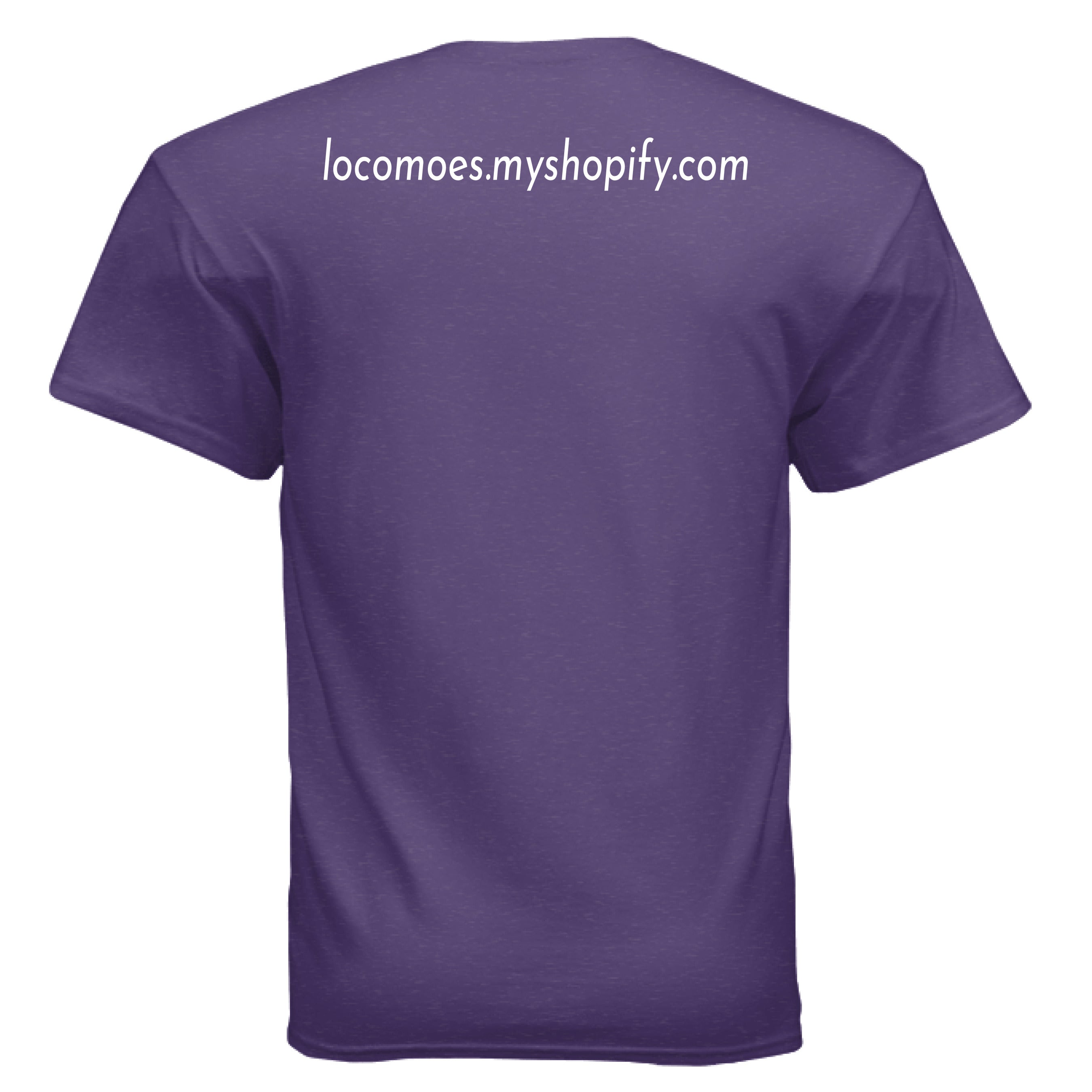 LILAC - BACK