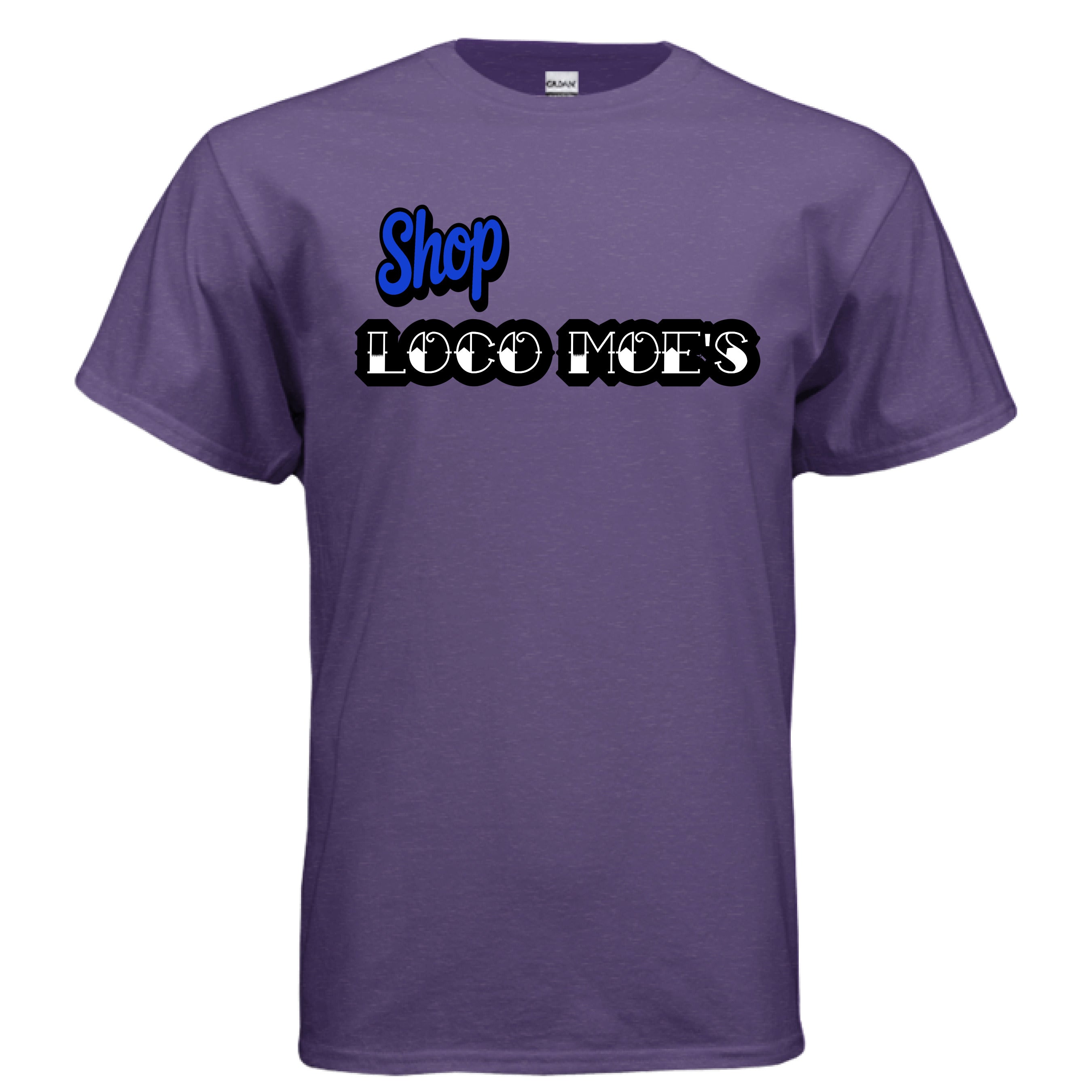 LILAC - FRONT