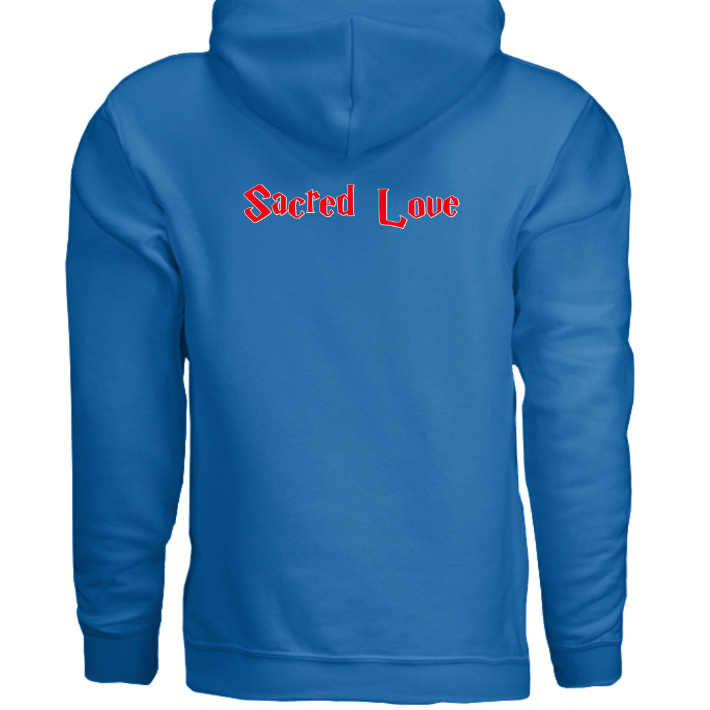 ROYAL - BACK