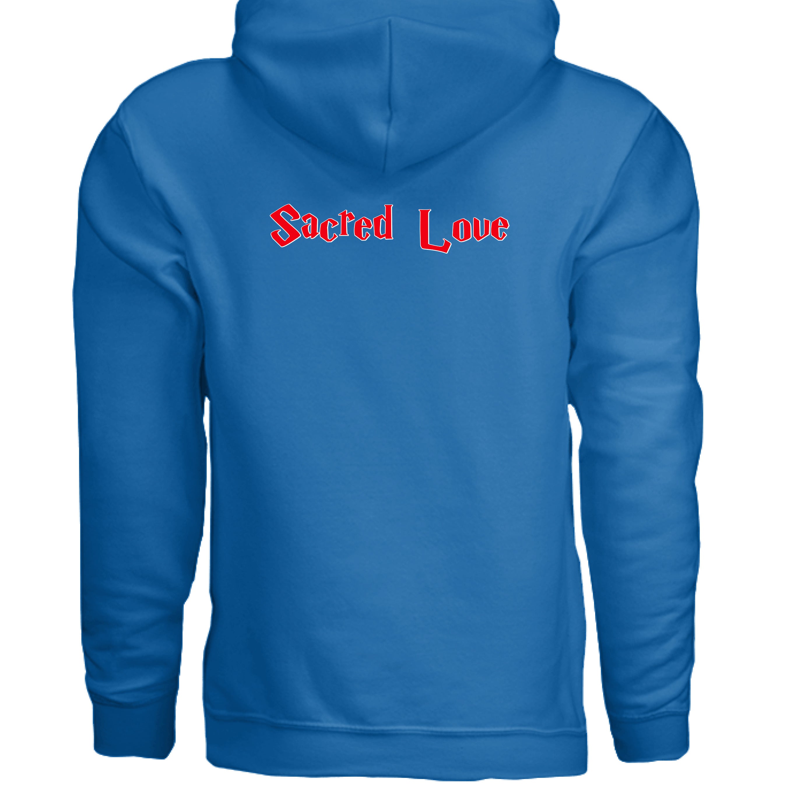 ROYAL - BACK