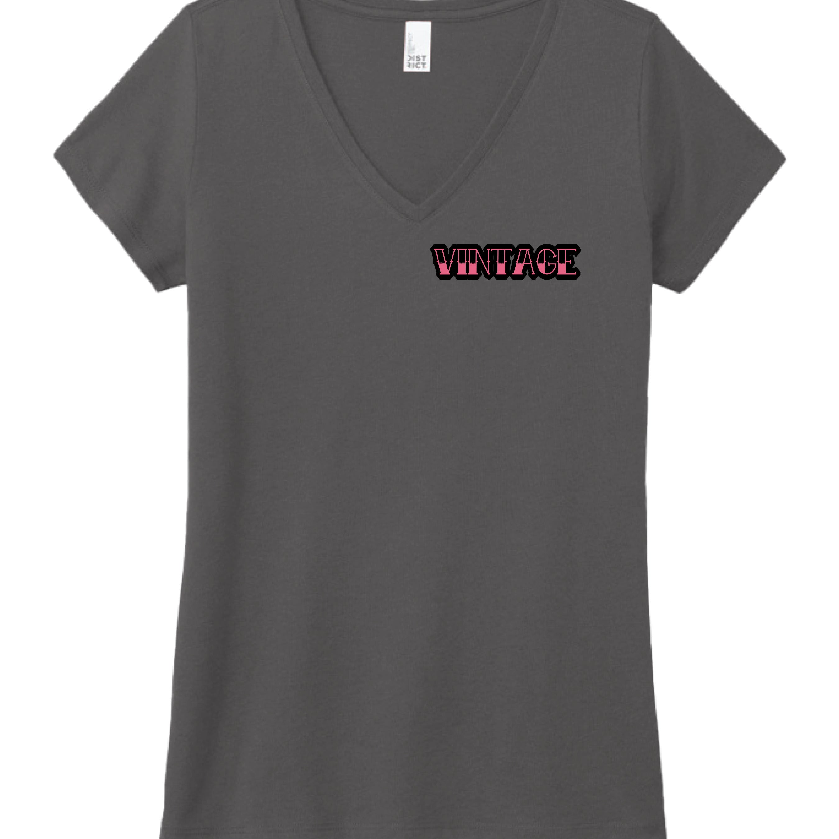 Hthrd Charcoal - FRONT