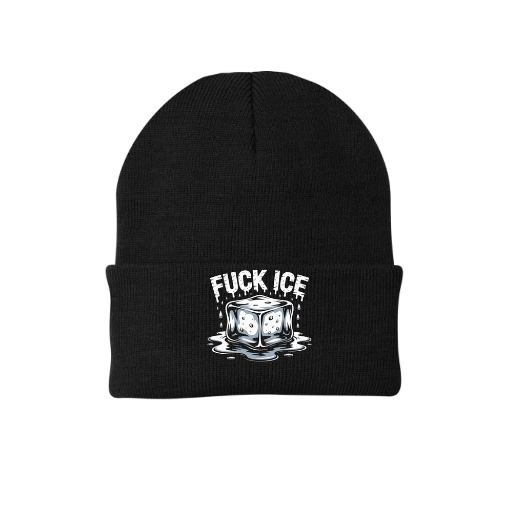 Black - FRONT