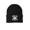 Black - FRONT