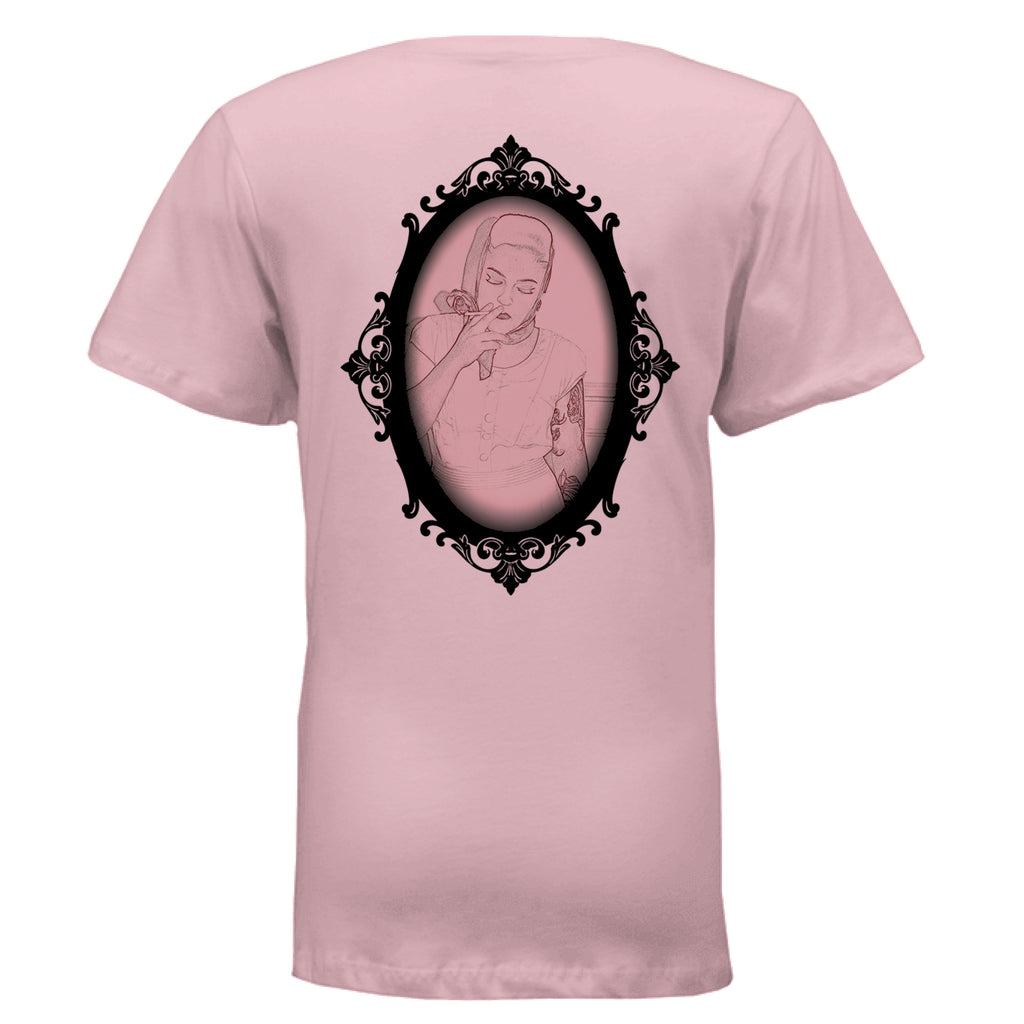 PINK - BACK