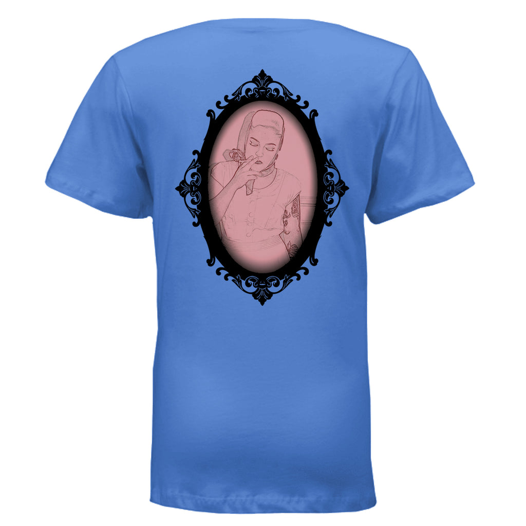 TRUE ROYAL - BACK