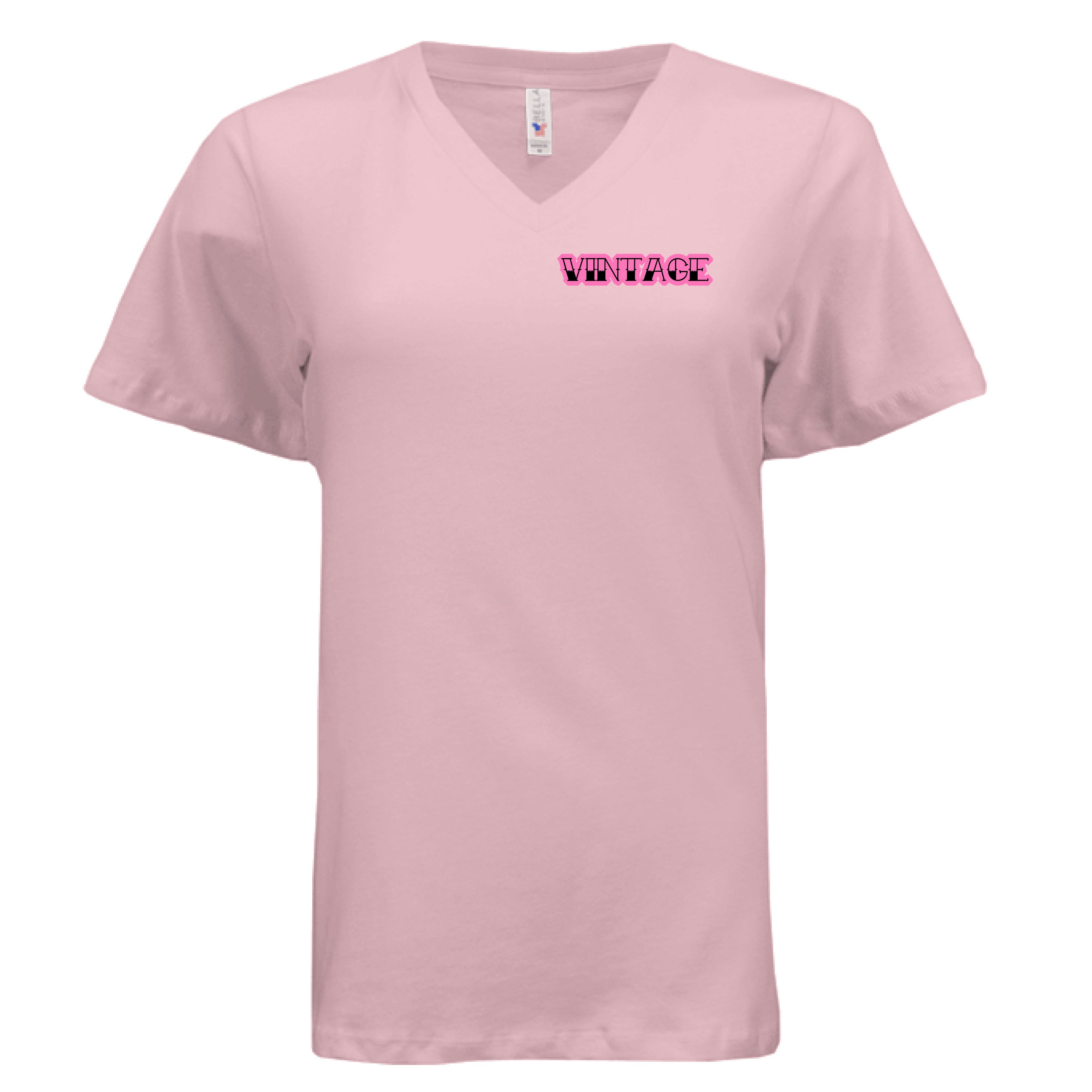 PINK - FRONT