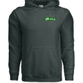 FOREST GREEN - FRONT