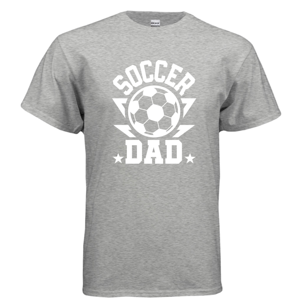 SPORT GREY - FRONT