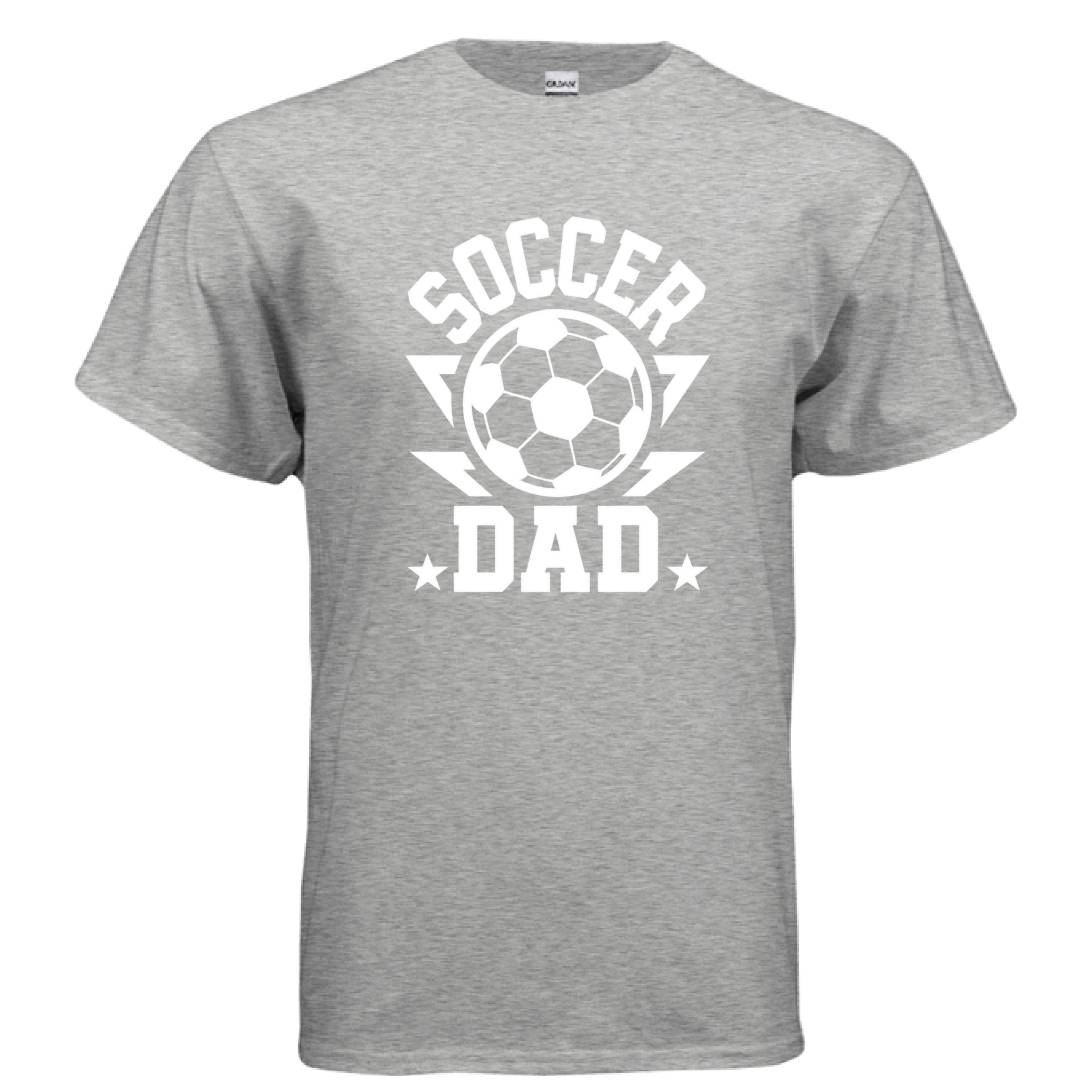 SPORT GREY - FRONT