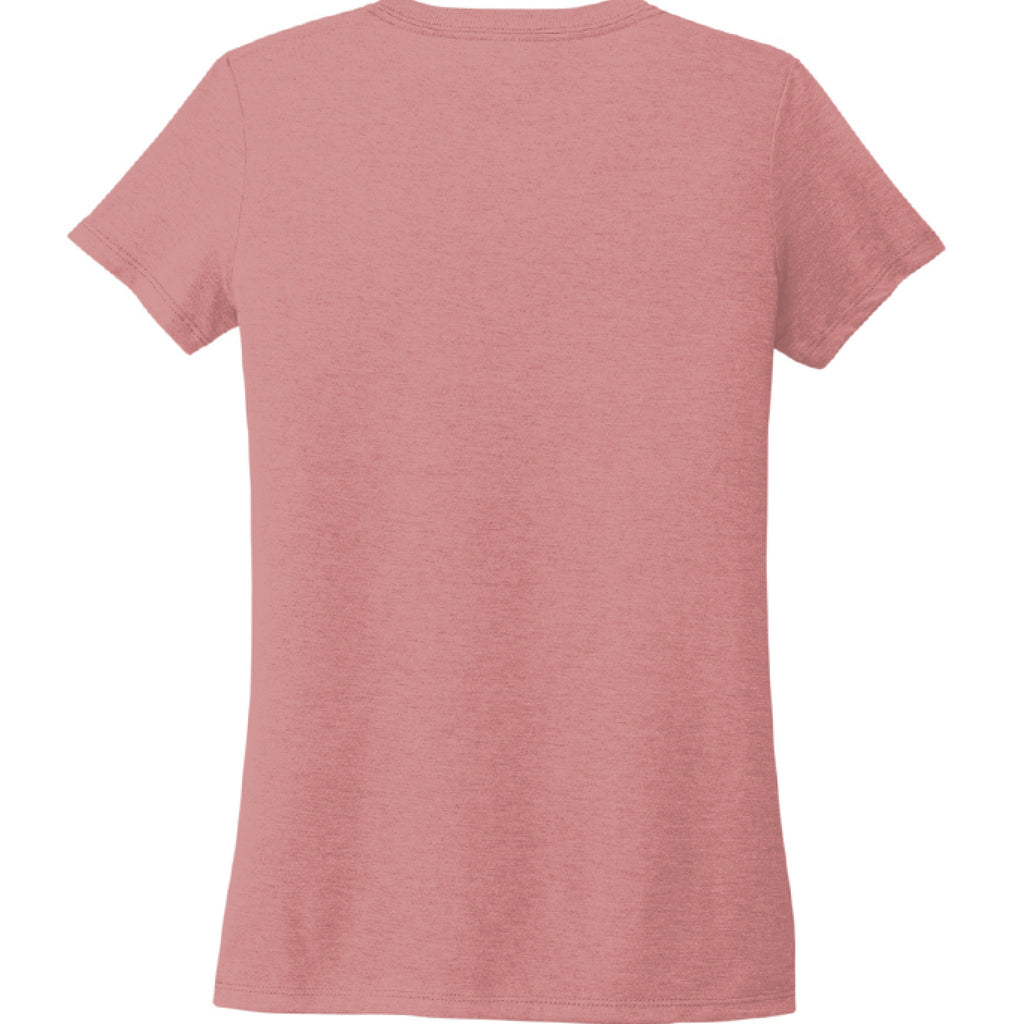 Vintage Rose - BACK