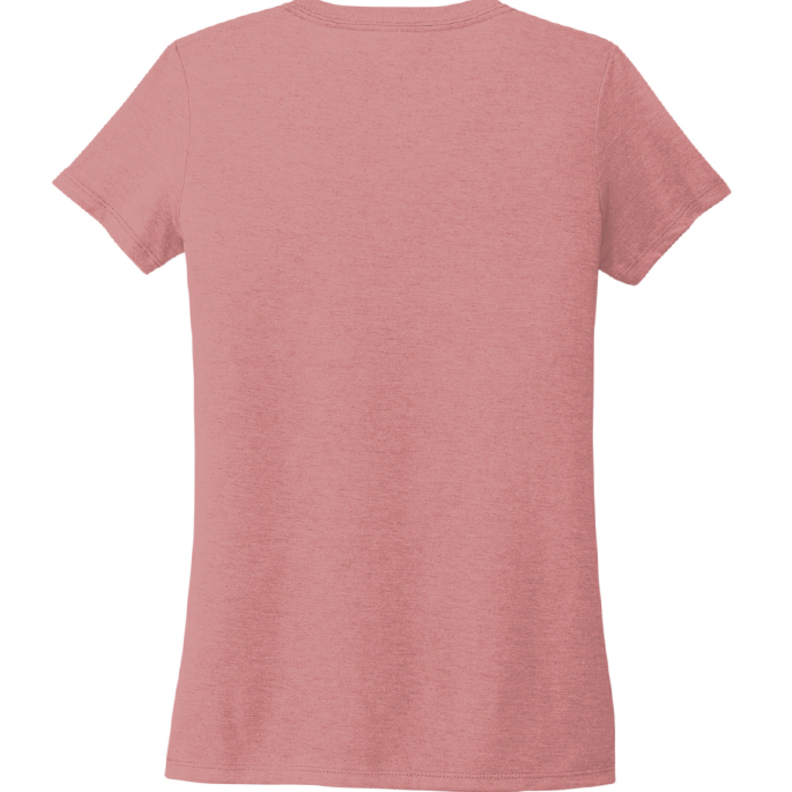Vintage Rose - BACK