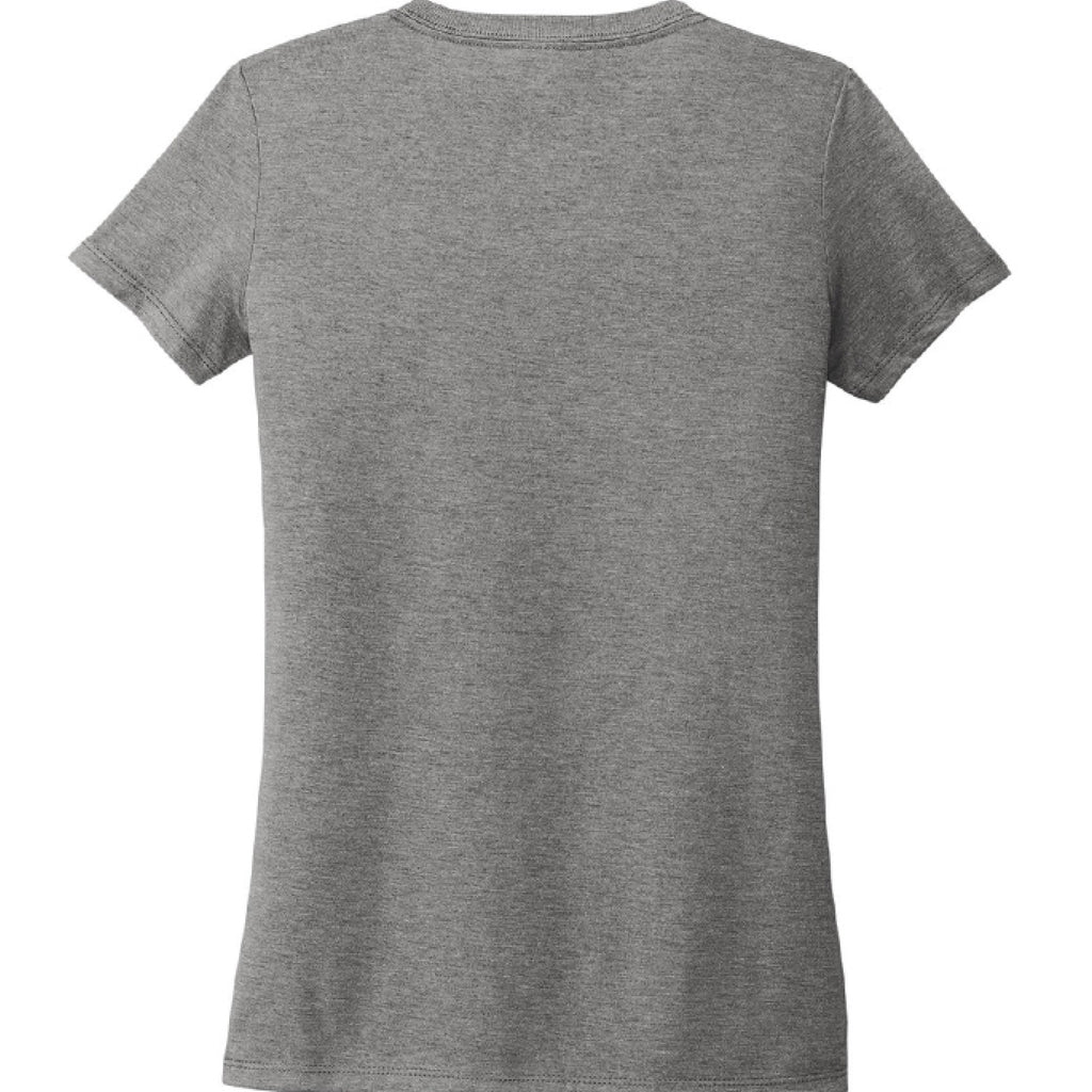 Aluminum Grey - BACK