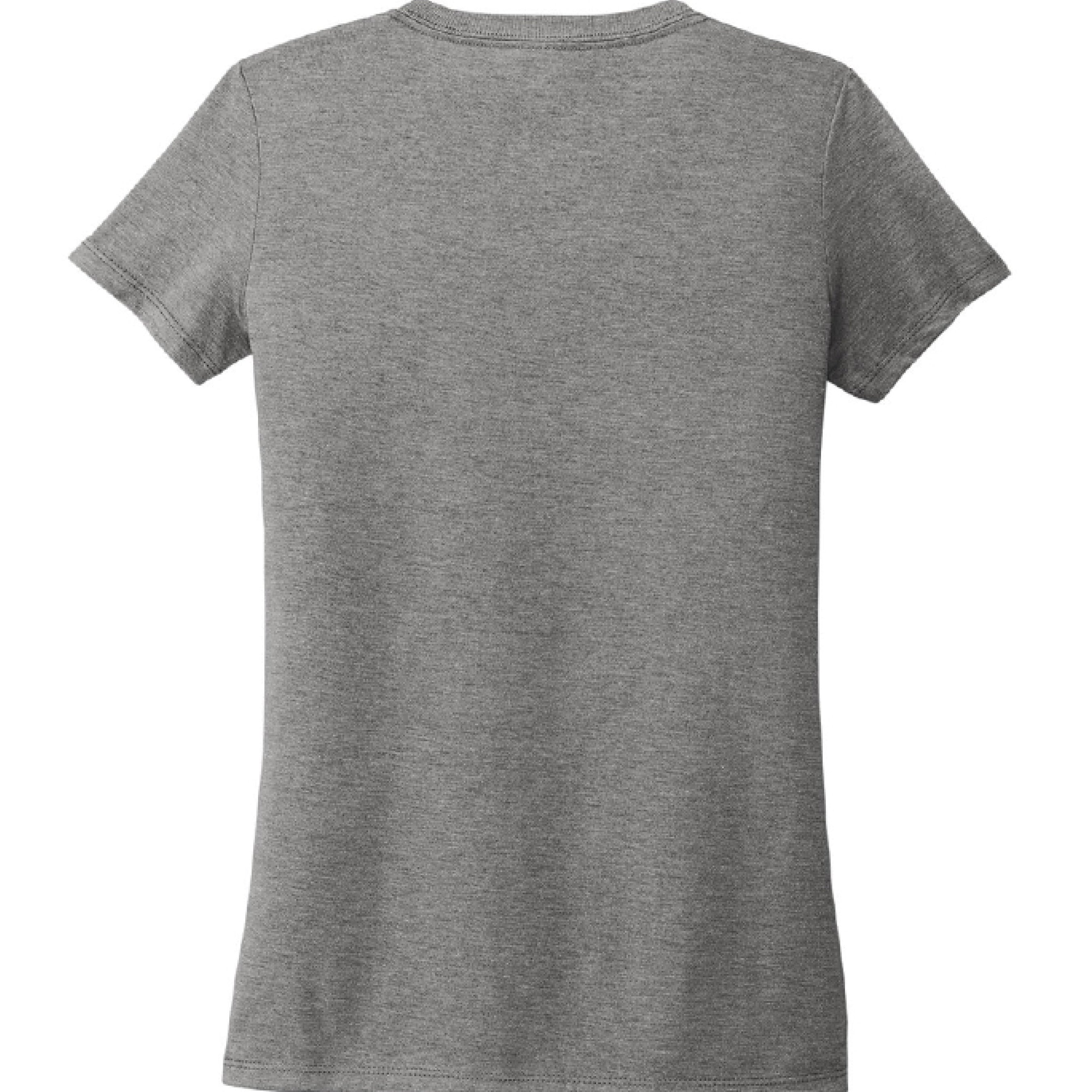 Aluminum Grey - BACK