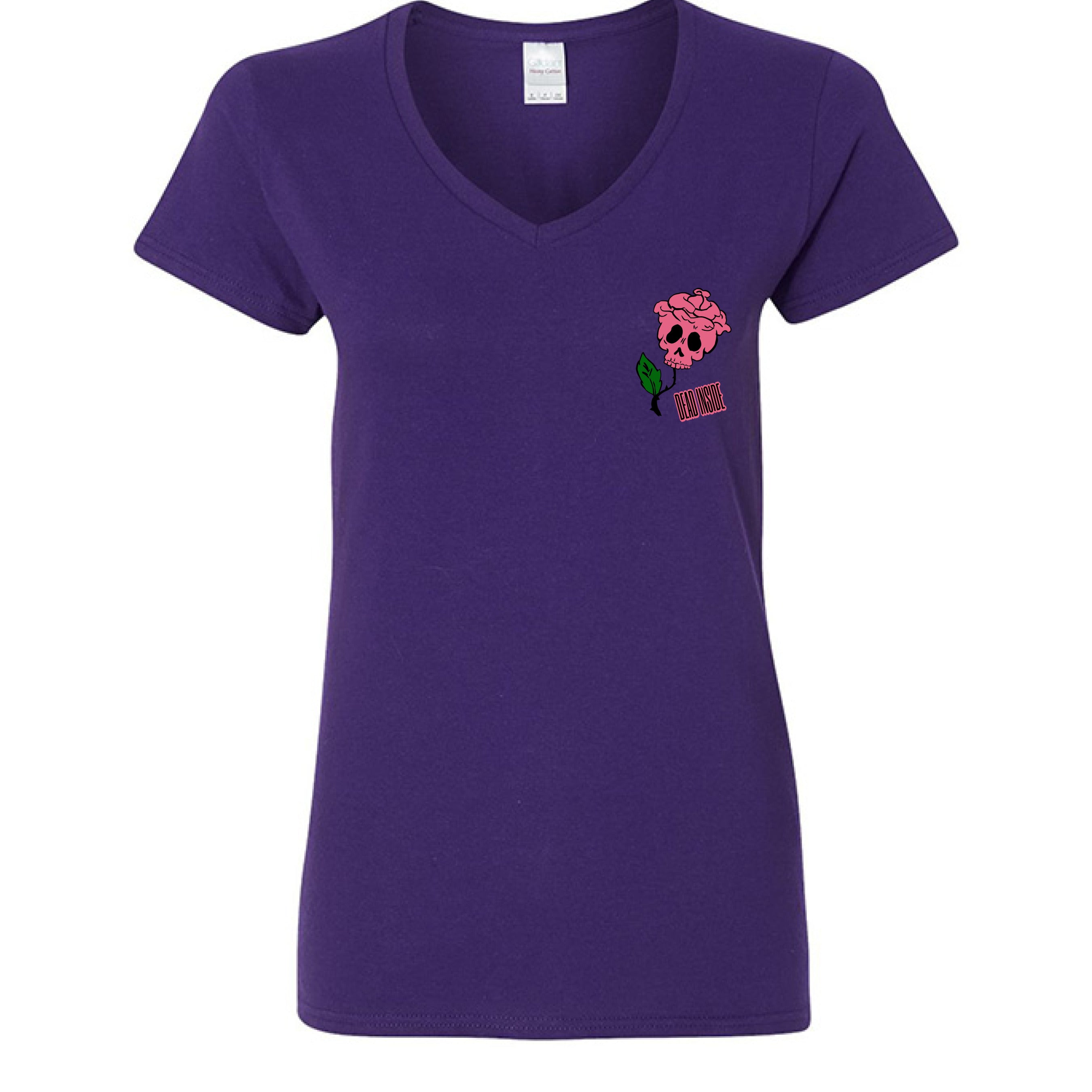 PURPLE - FRONT
