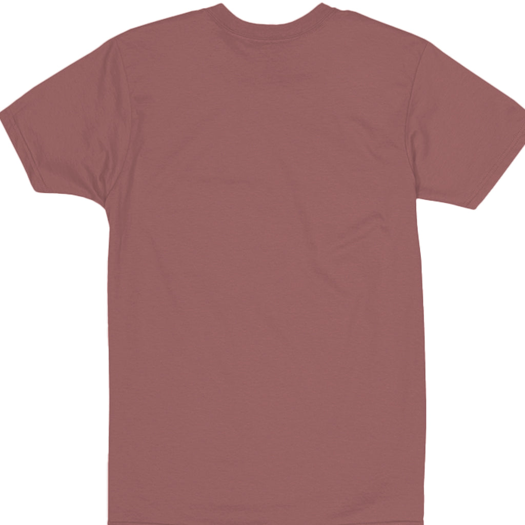 Mauve - BACK