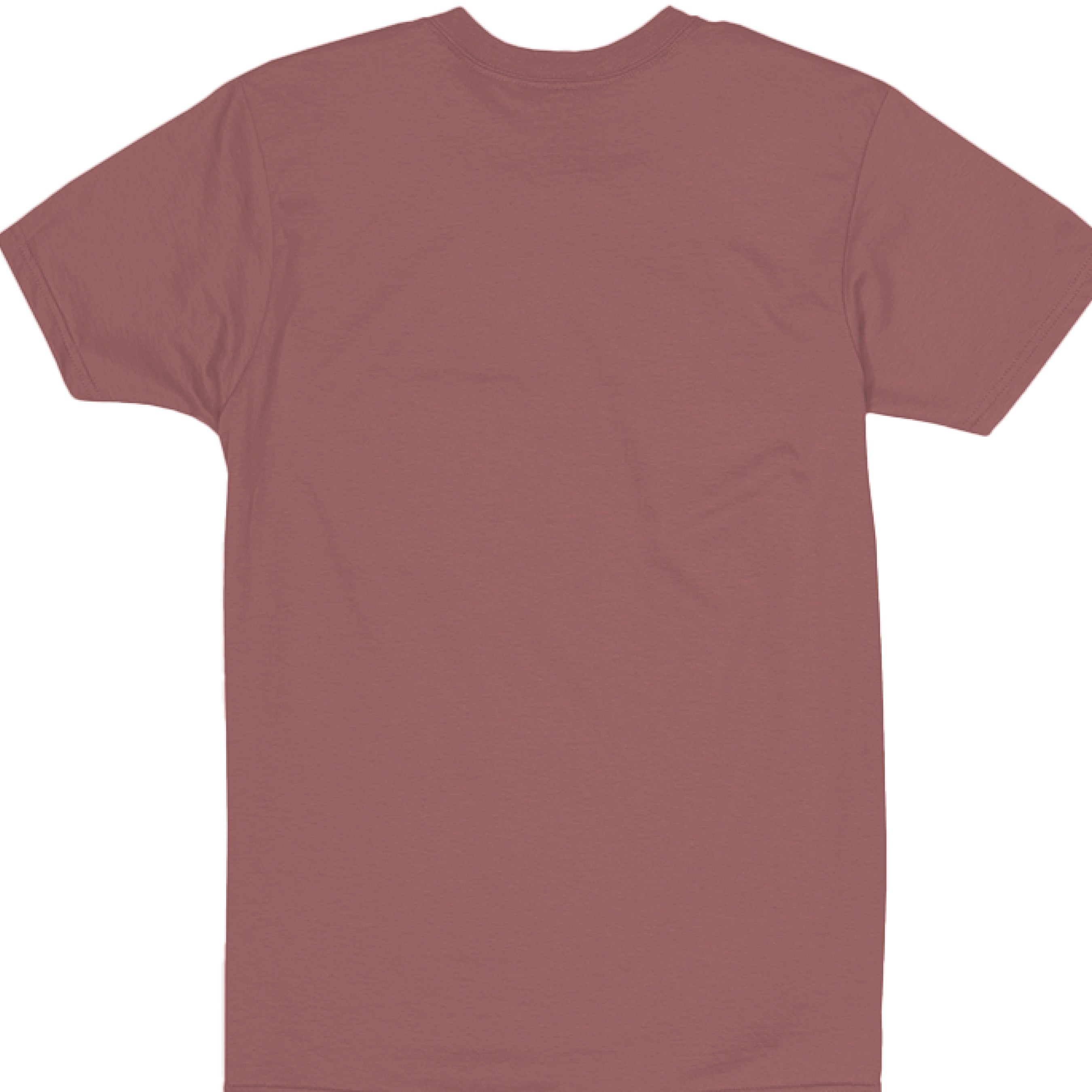 Mauve - BACK