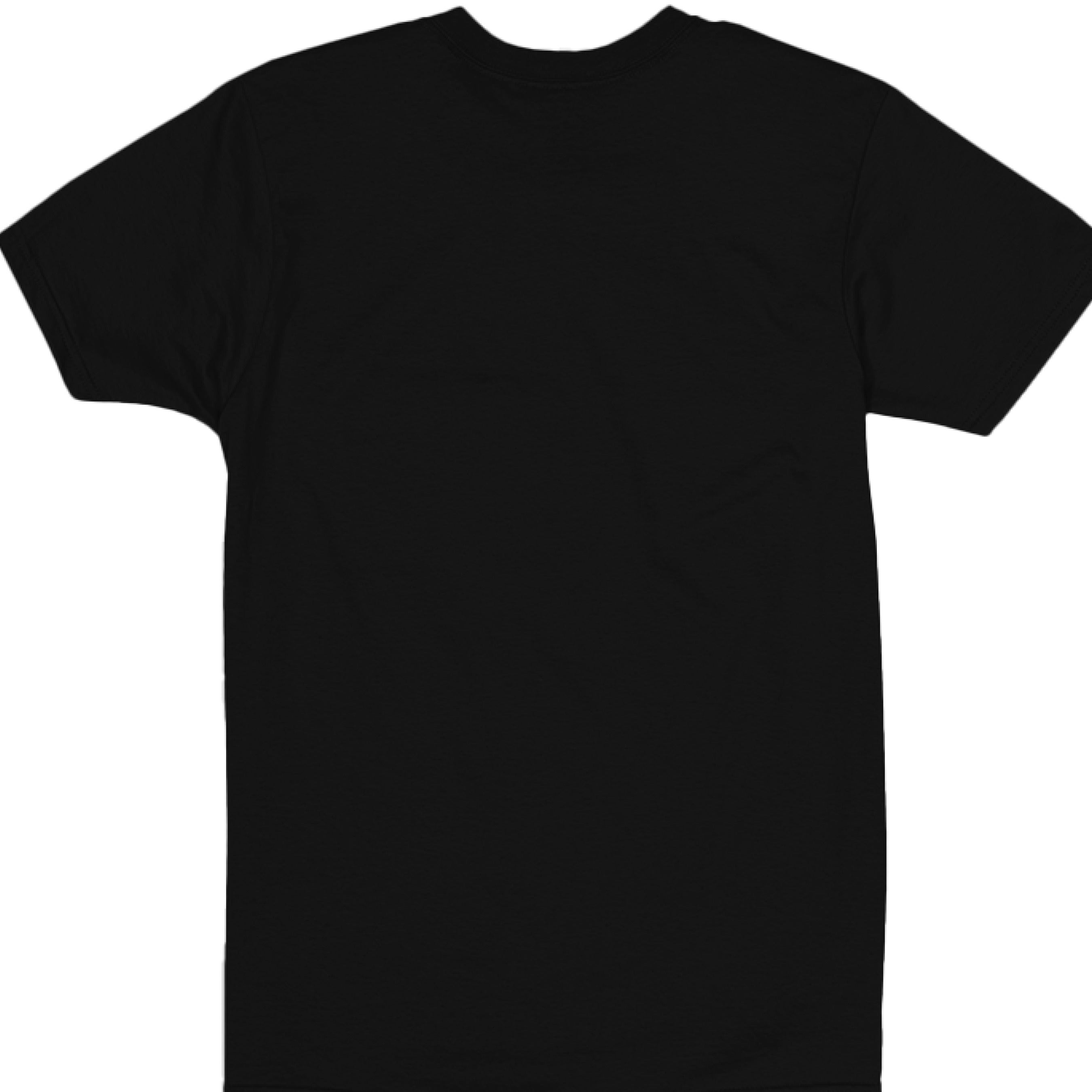 BLACK - BACK