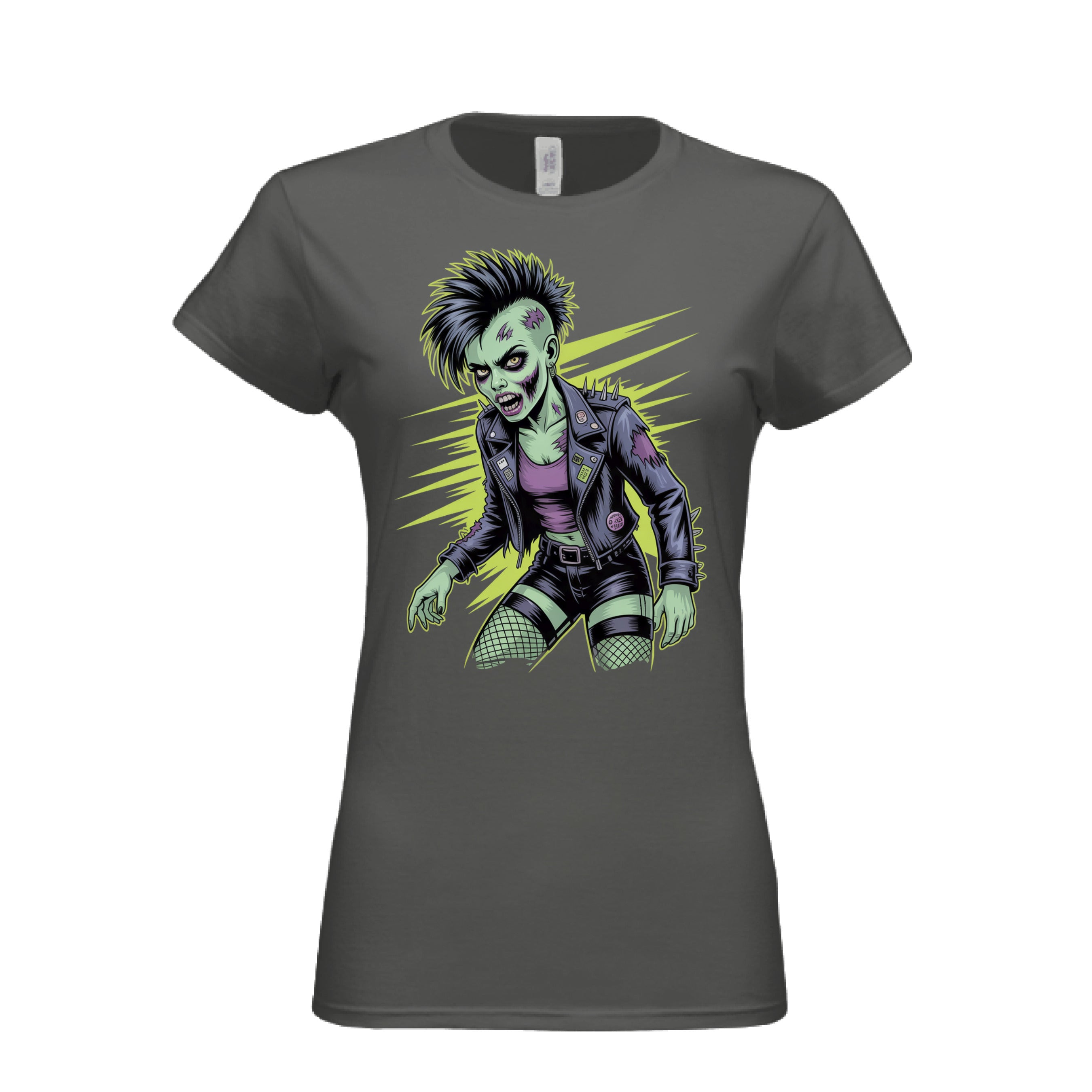 CHARCOAL - FRONT