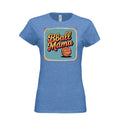 HEATHER ROYAL - FRONT