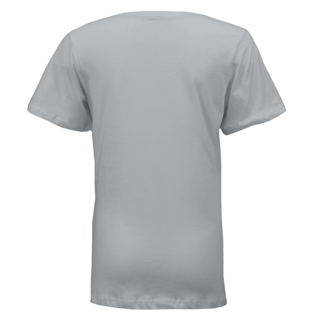 Silver - BACK