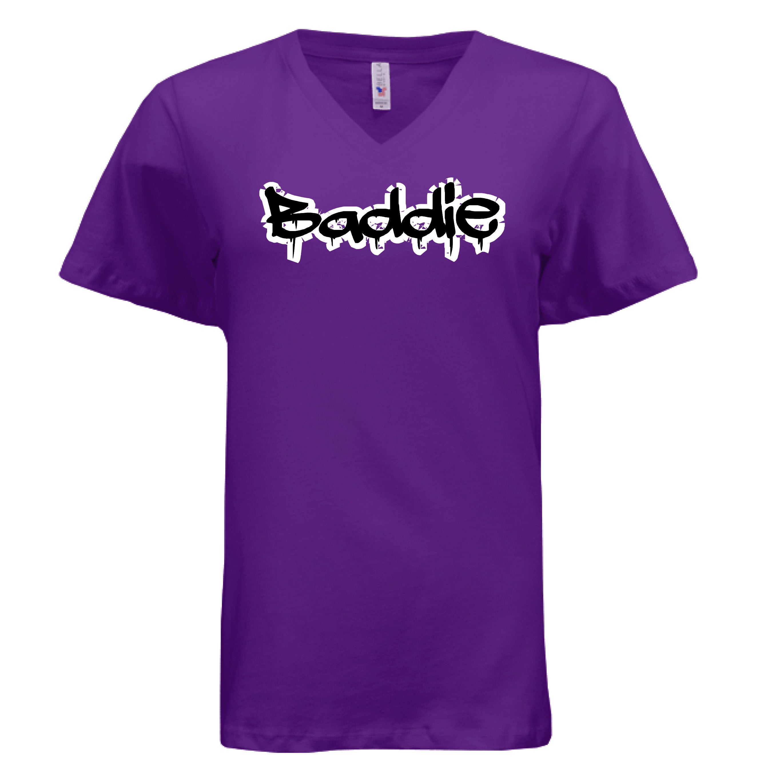 TEAM PURPLE - FRONT