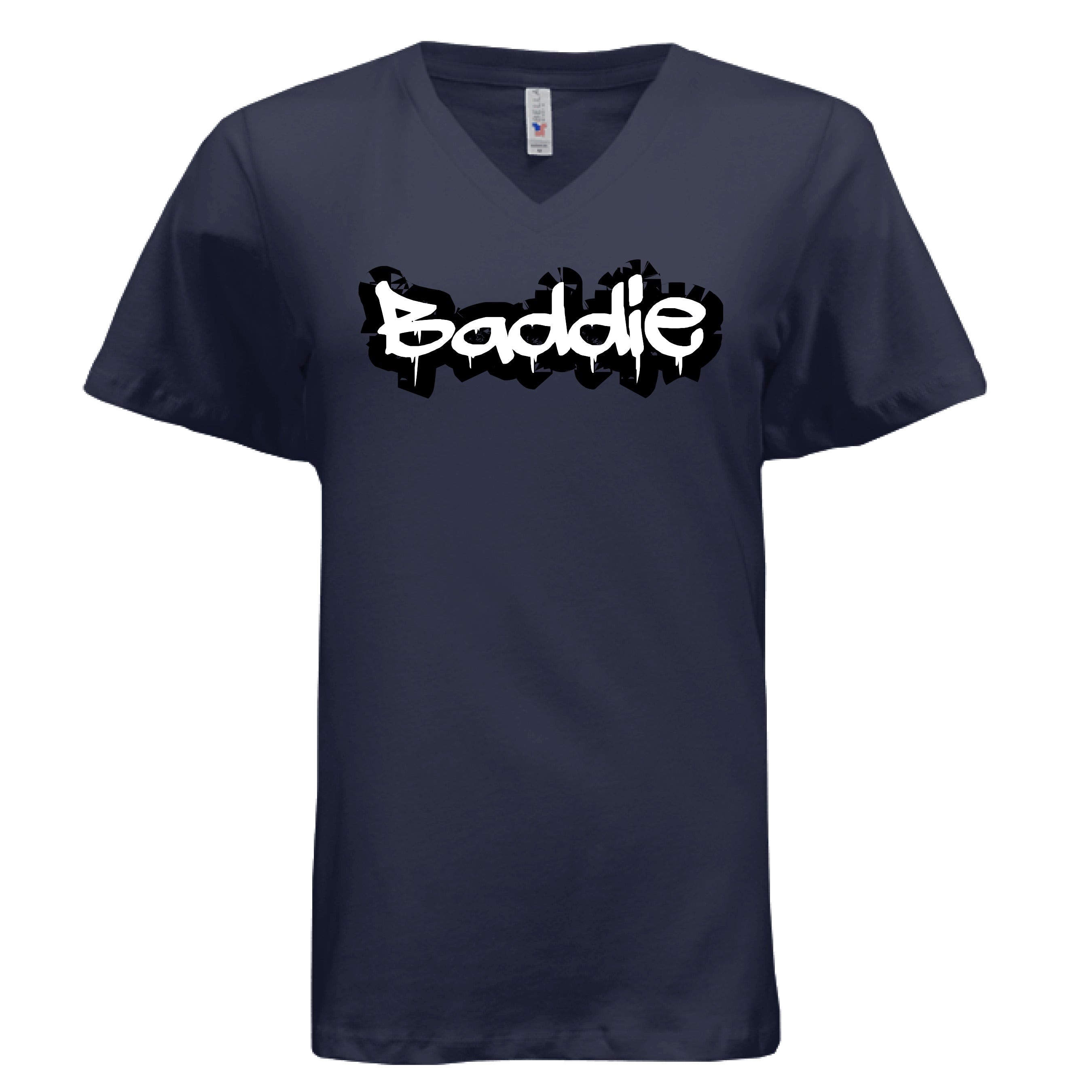 NAVY - FRONT