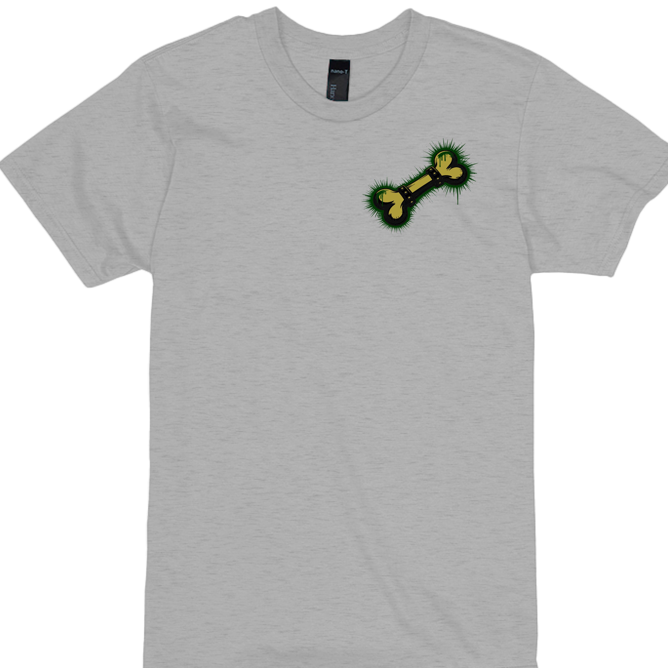 ASH - FRONT