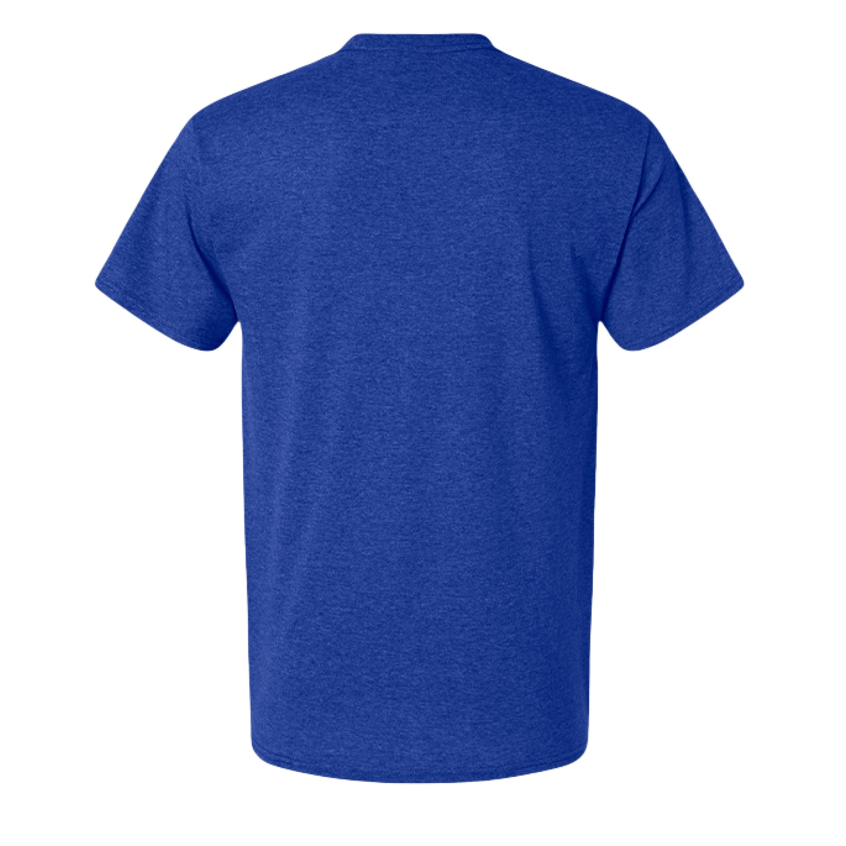 ROYAL TRIBLEND - BACK