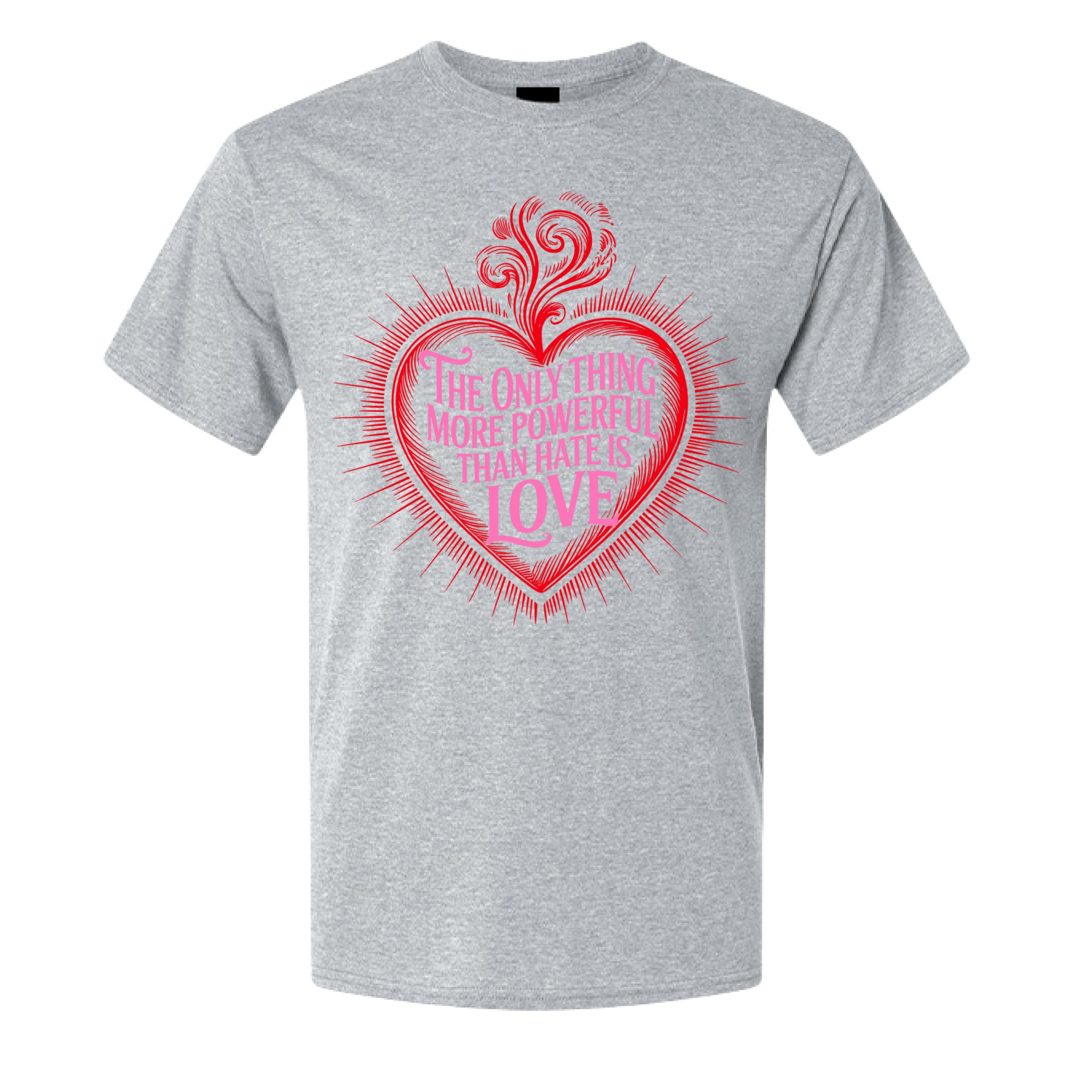 Silverstone Heather - FRONT