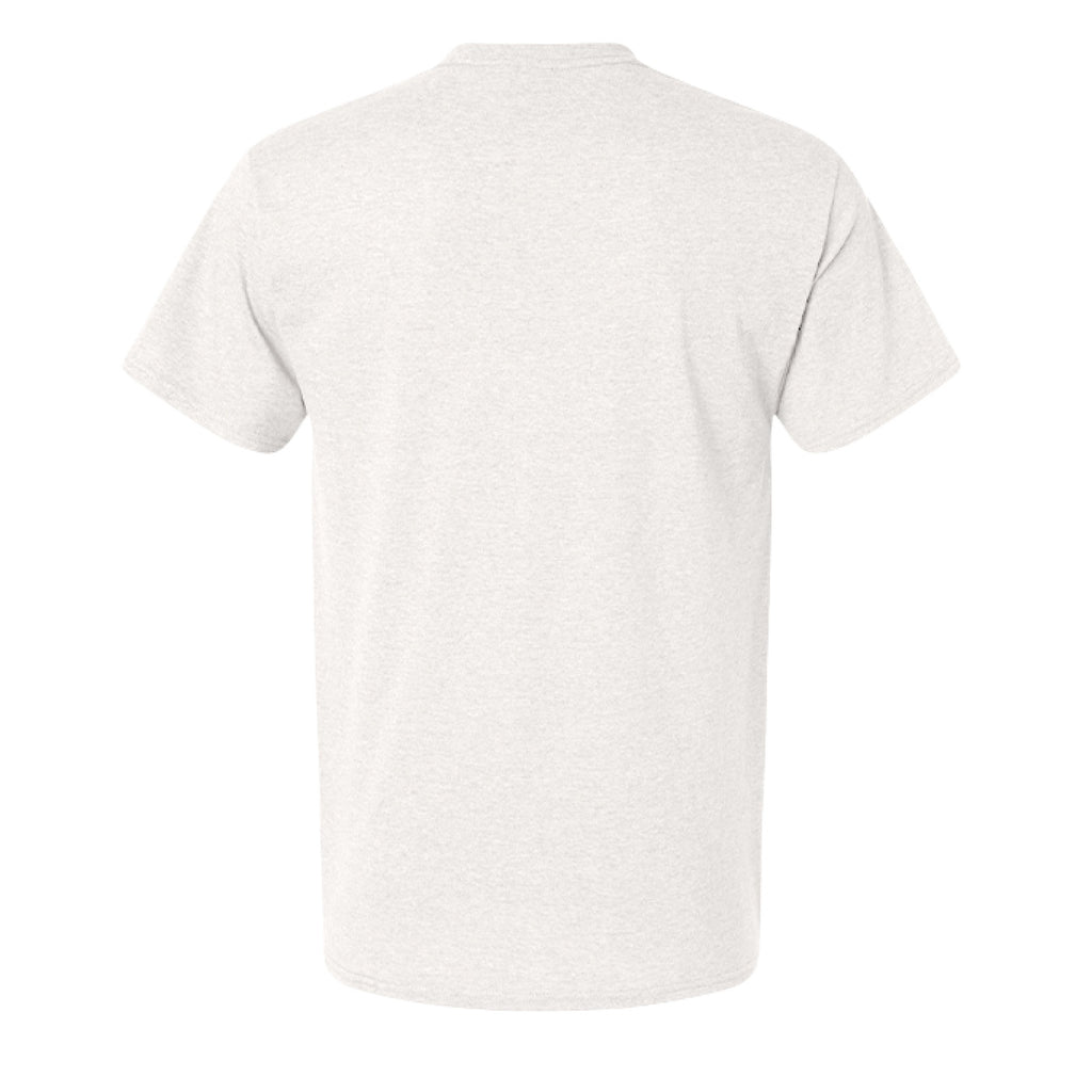 Eco White - BACK