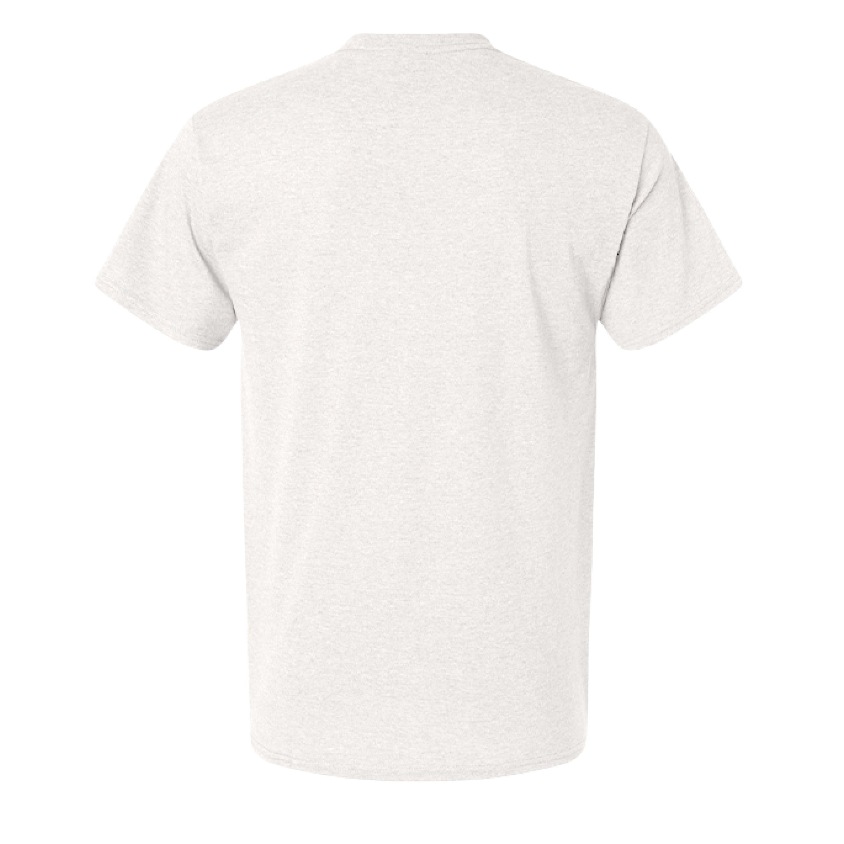 Eco White - BACK