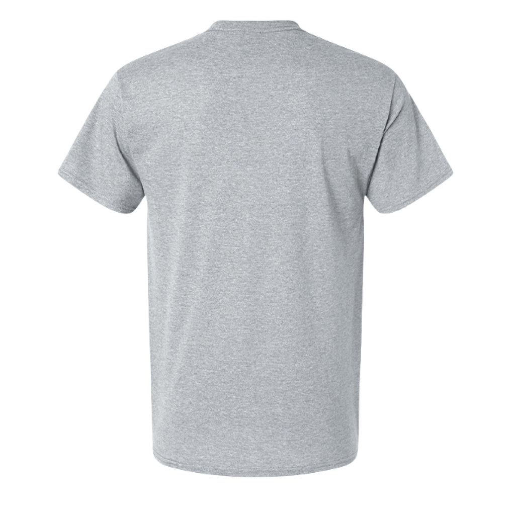 Silverstone Heather - BACK