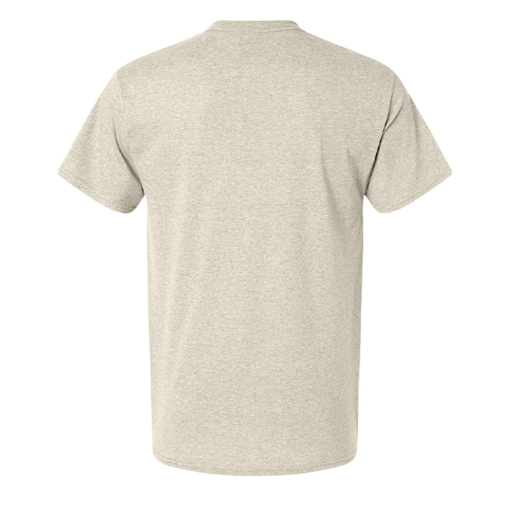 Sand Heather - BACK
